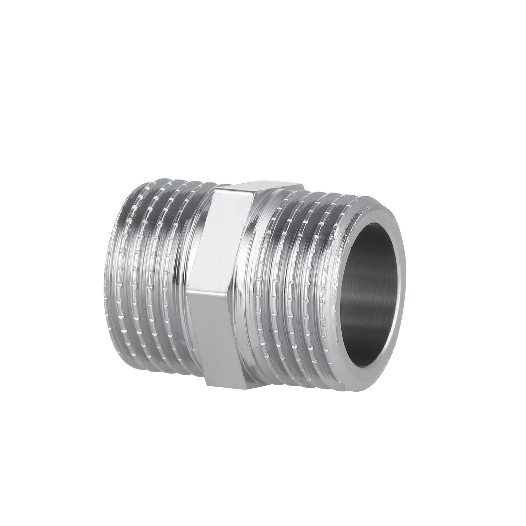 Ніпель Thermo Alliance Forte 1/2" хром SF358H15