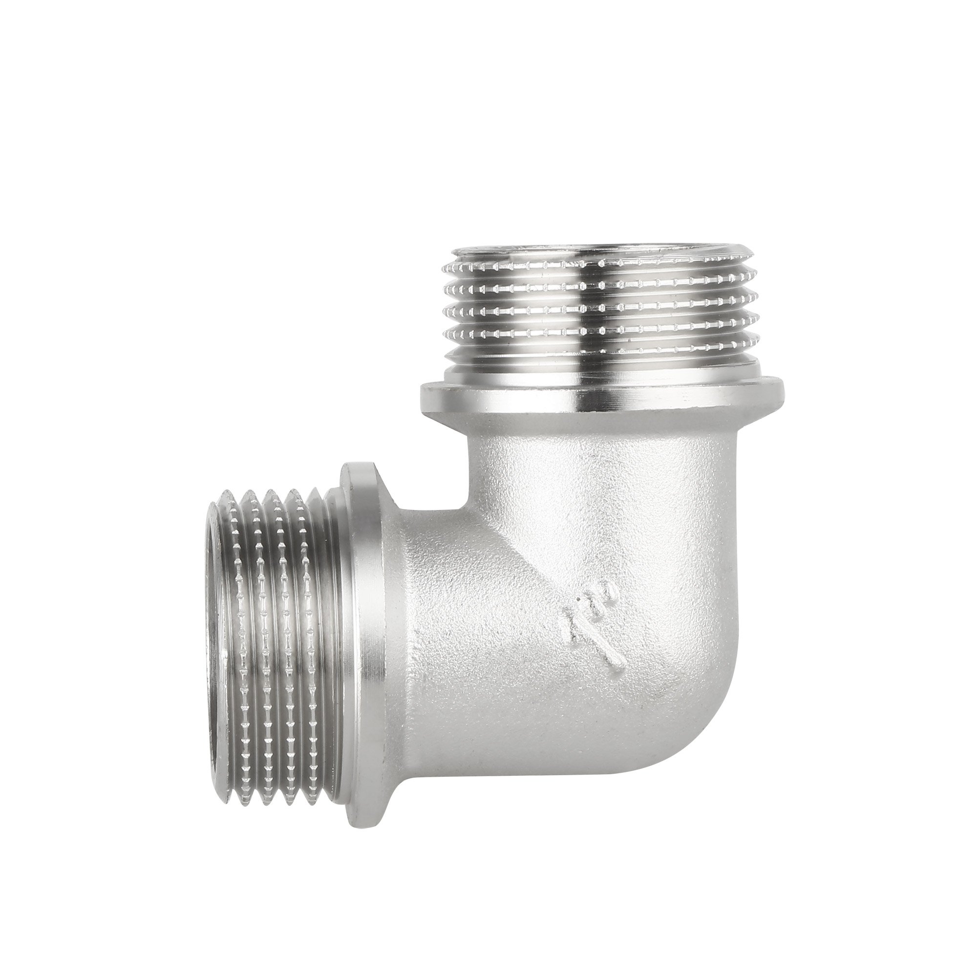 Кут Thermo Alliance Forte 1" ЗЗ SF37325