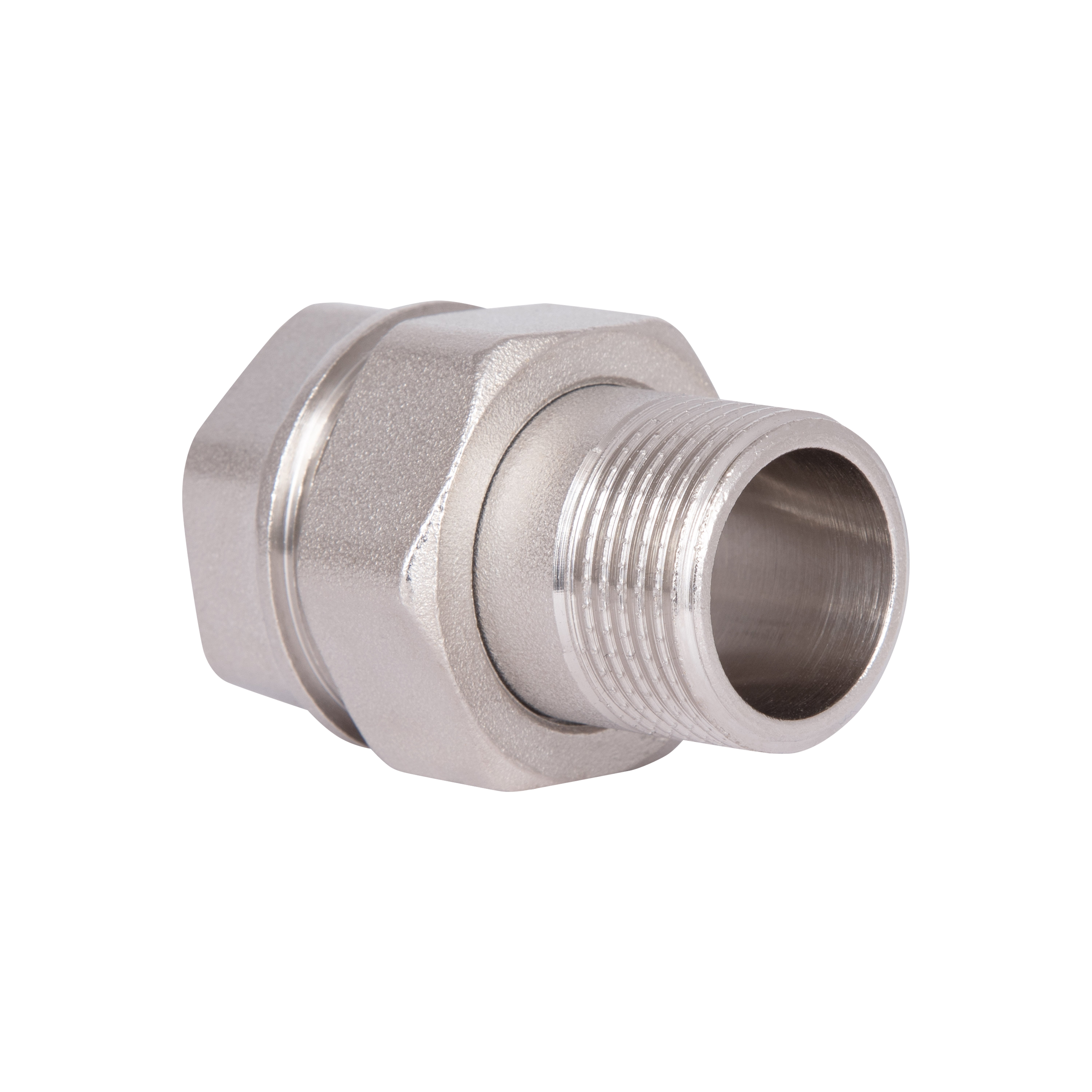 Згін "Американка" Thermo Alliance Forte 3/4" прямий SF190W20