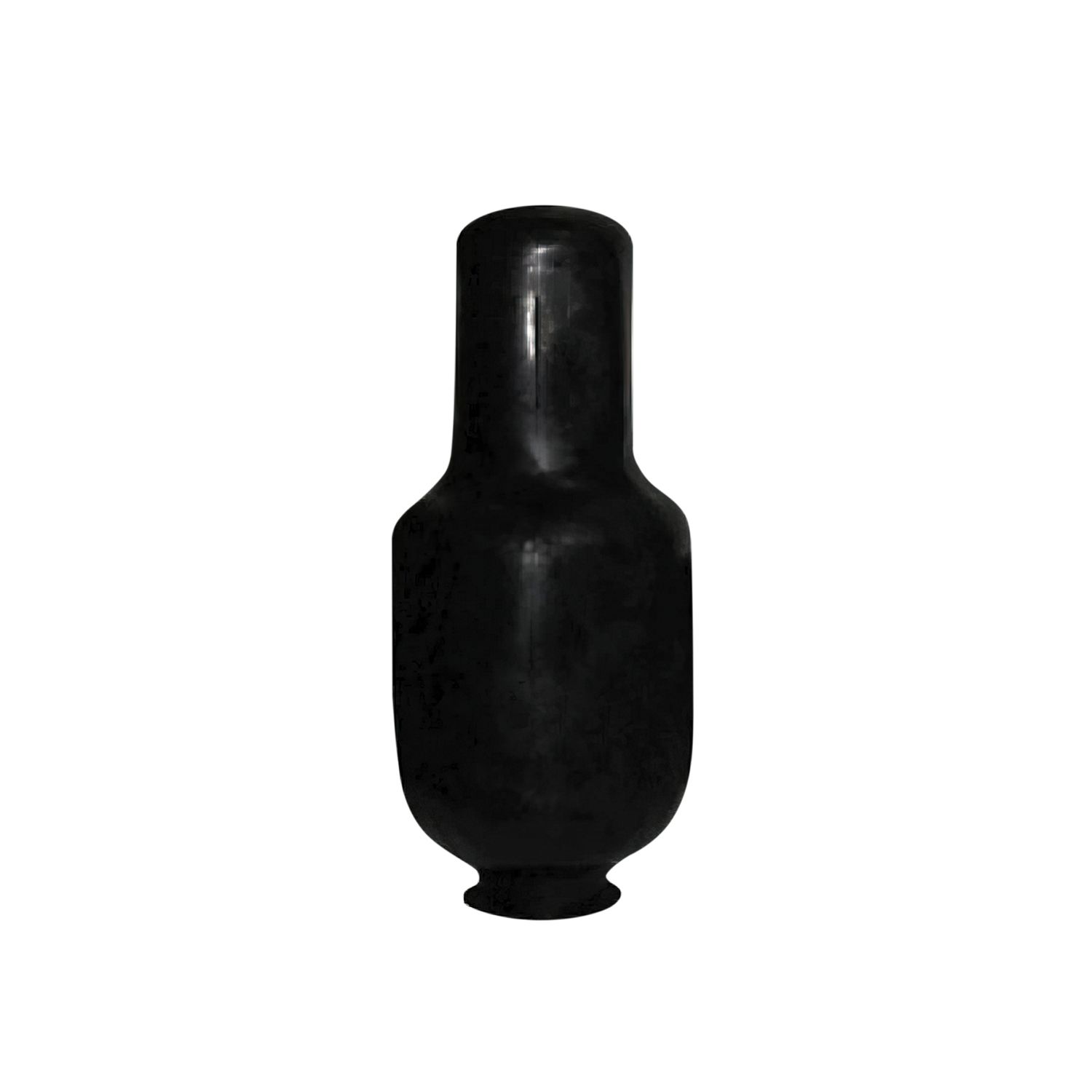 Мембрана SeFa 100-150 л з горловиною DN 90 мм прохідна