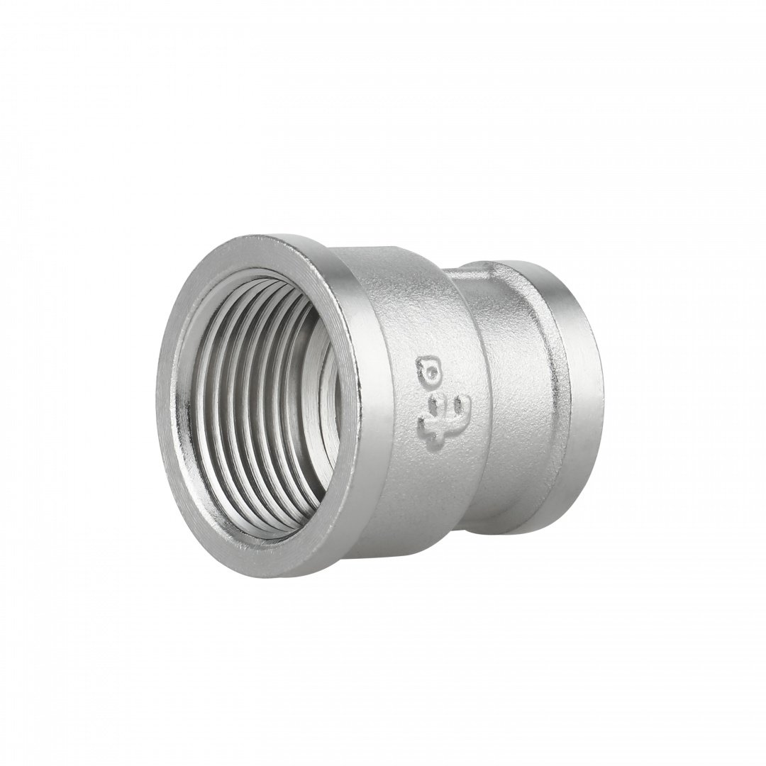 Муфта редукційна Thermo Alliance Forte 1/2"х3/4" ВВ SF3572015