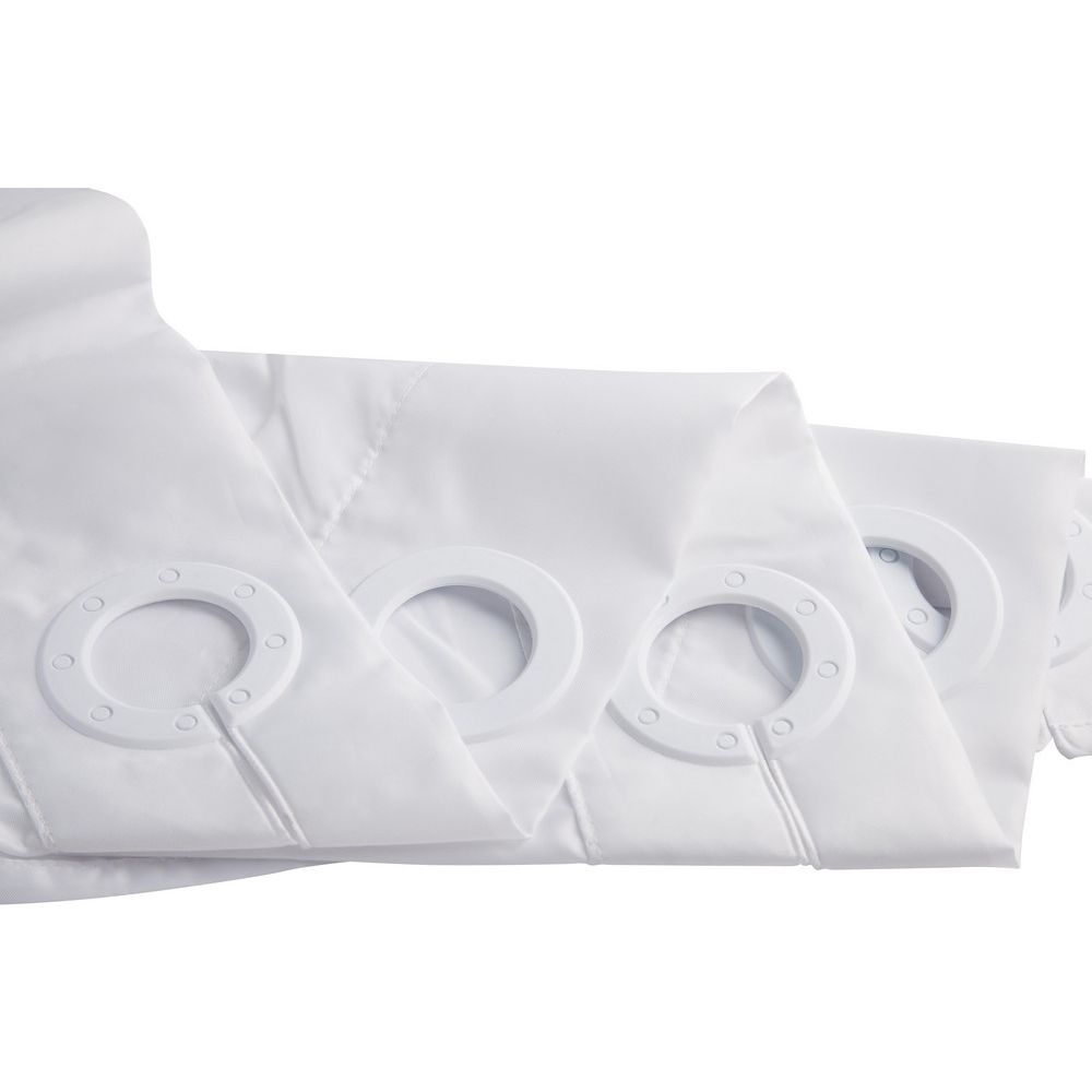 Шторка для ванной Qtap Tessoro PA11141 200х200