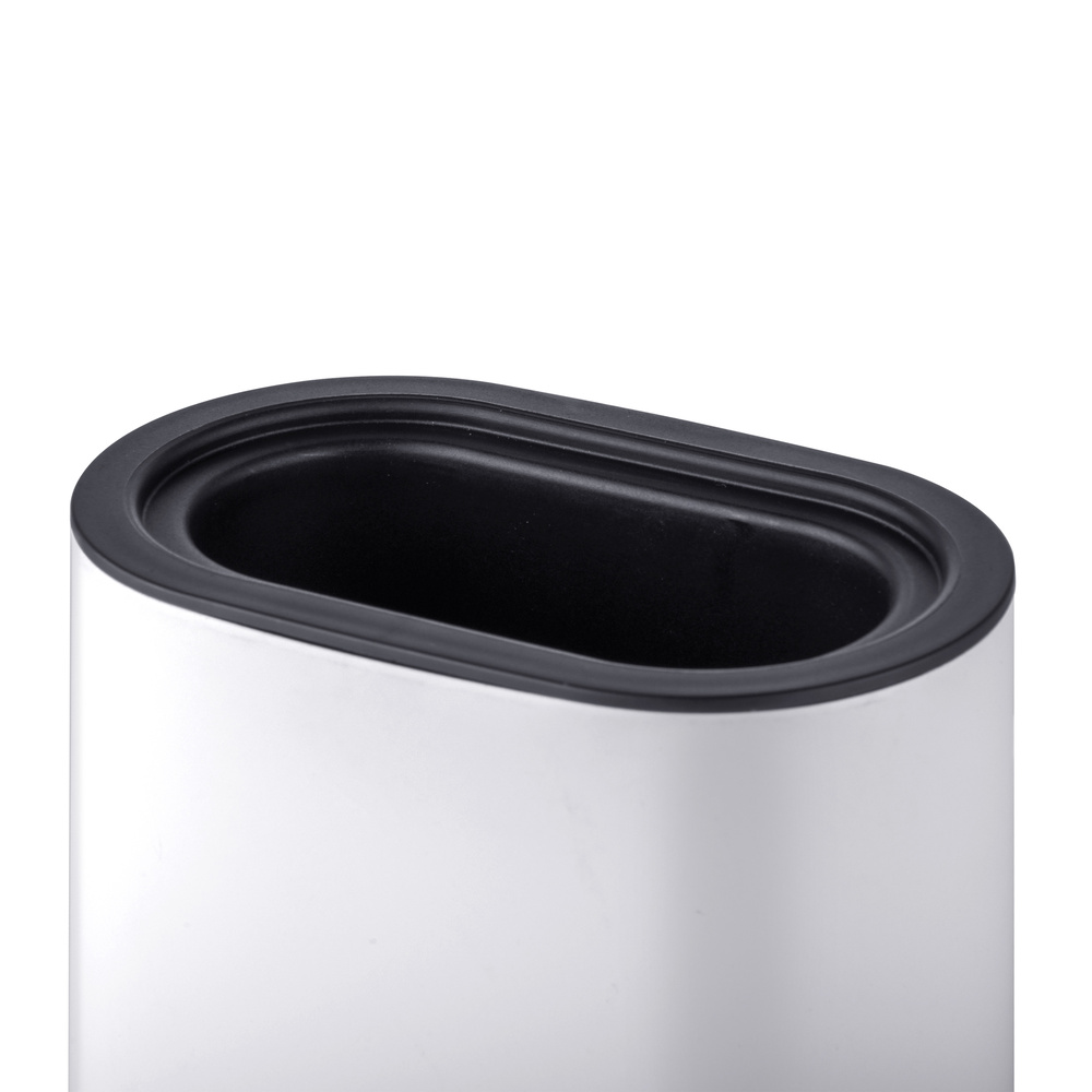 Йоржик для унітазу універсальний MIXXUS PREMIUM DIVERSE-TB0101 WHITE (колір білий) (MI7064)