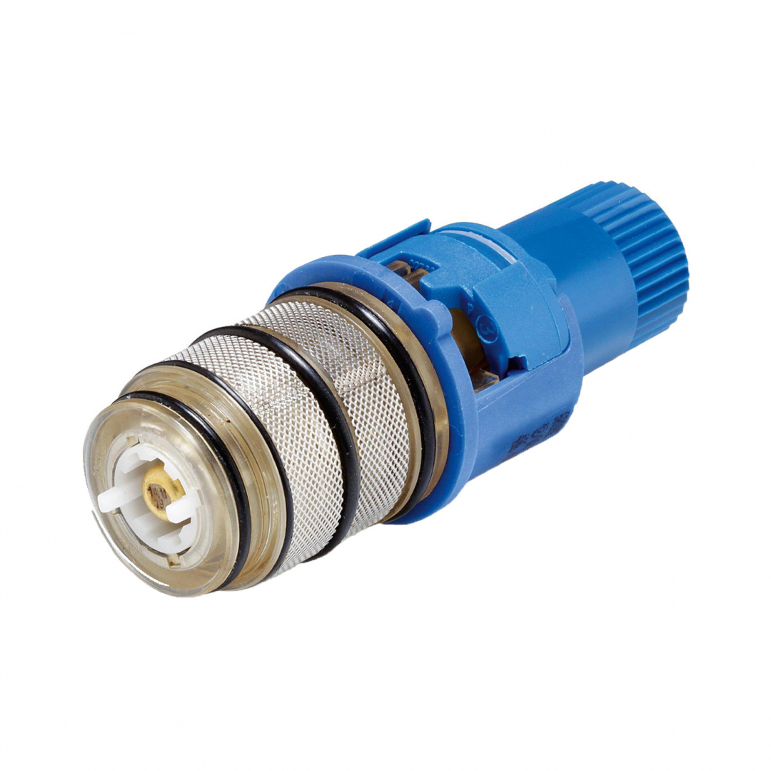 Компактний термостатичний картридж Grohe 1/2" (47439000)