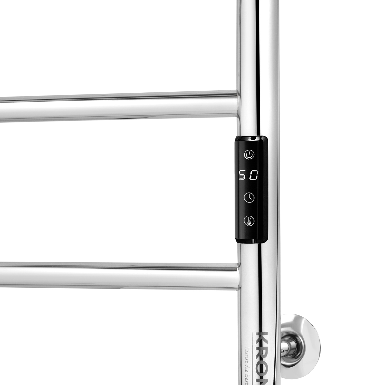 Сушарка для рушників електрична Kroner KRP Diva ER900x500-8