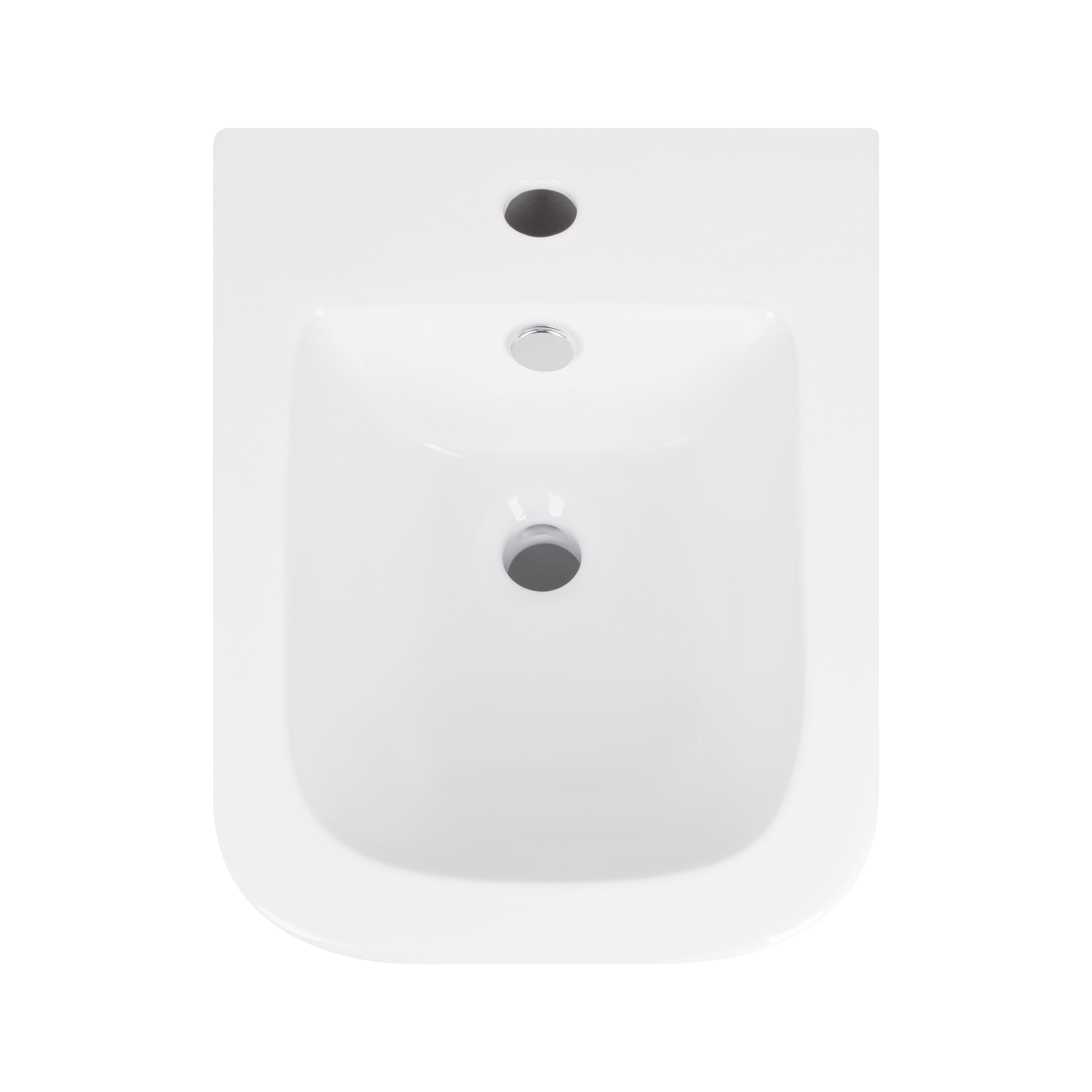 Біде підвісне Qtap Tern 520x350x320 White QT17551303GW