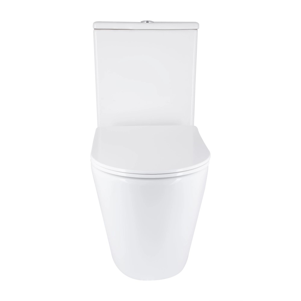 Унітаз-компакт MIXXUS BEVEL-0404-T3 660х360х800mm система змиву TORNADO 3.0 (MI6726)