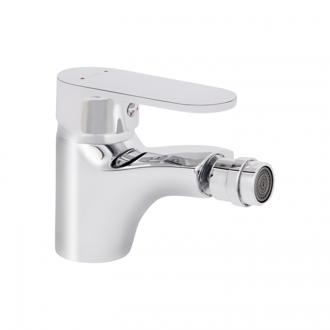 Змішувач для біде Lidz Tani 001AF (k40) LDTAN001AFCRM44958 Chrome
