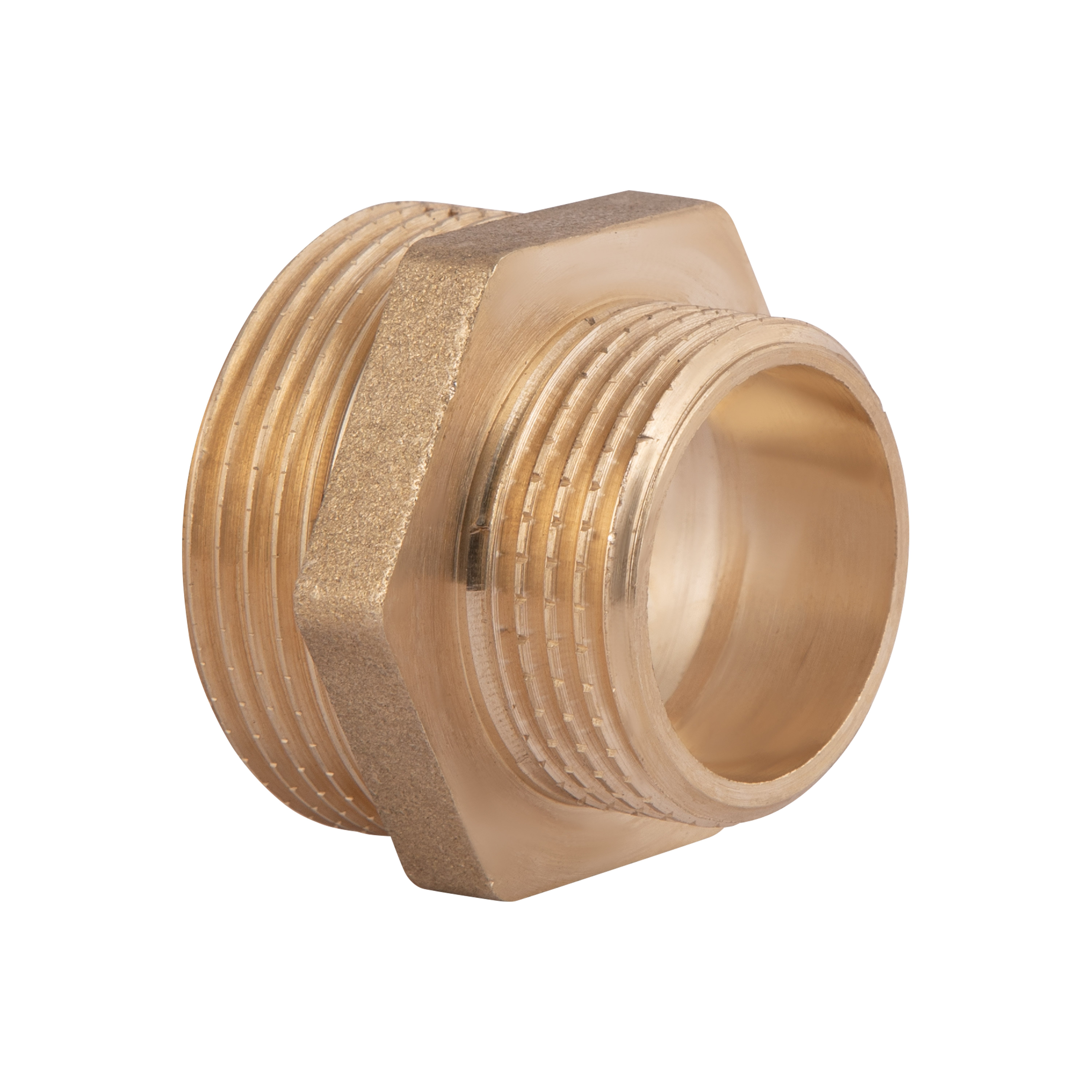 Ніпель Thermo Alliance Standart 1 1/4"х1" ЗР SD4083225
