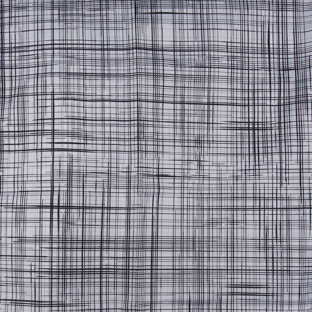 Шторка для ванной Qtap Tessoro PA09543 200х200