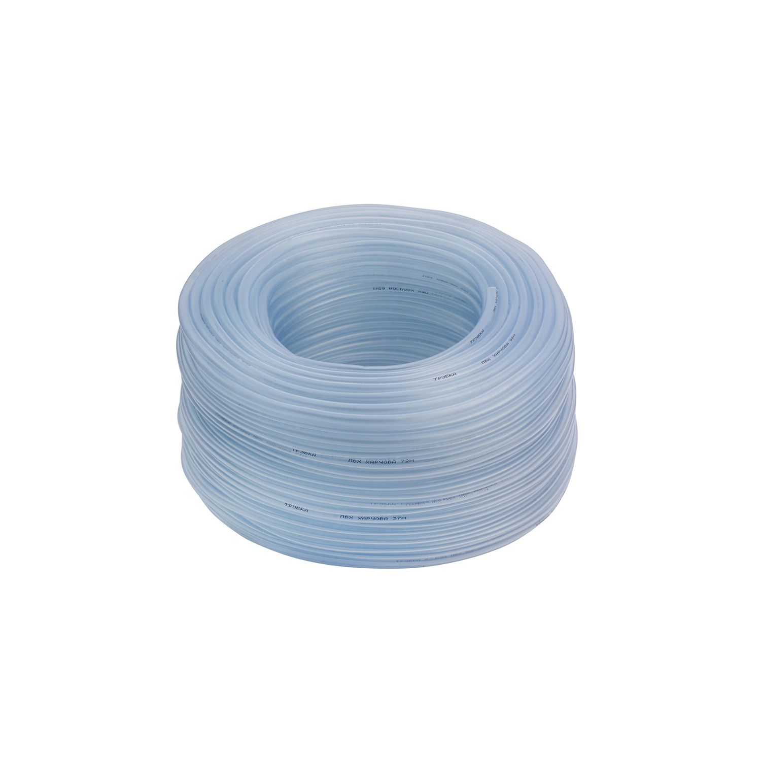 Шланг для поливу Evci Plactic 12×1 мм 100 м