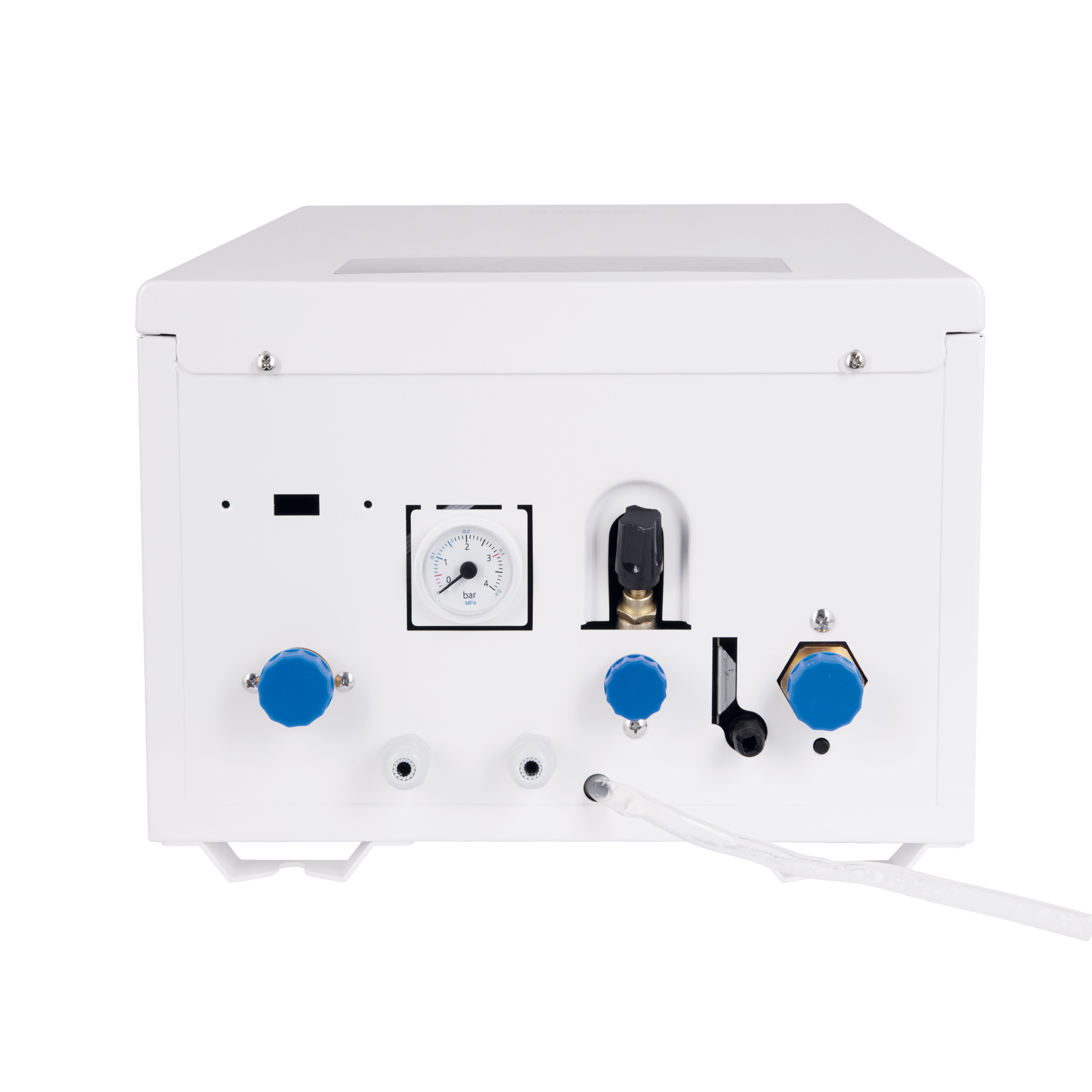 Котел електричний Thermo Alliance 4 кВт TA149DCN4