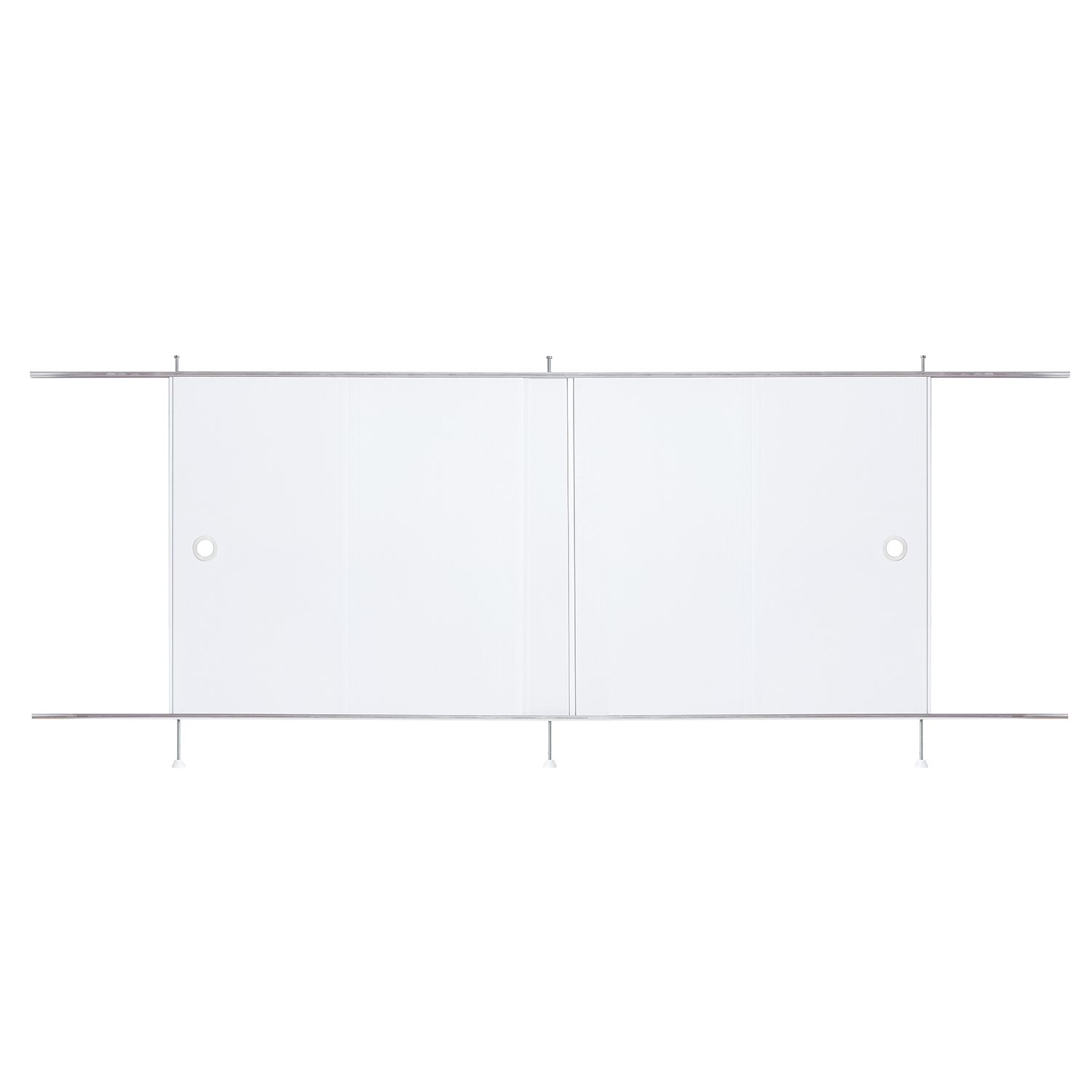 Панель для ванної Direct 1600x560