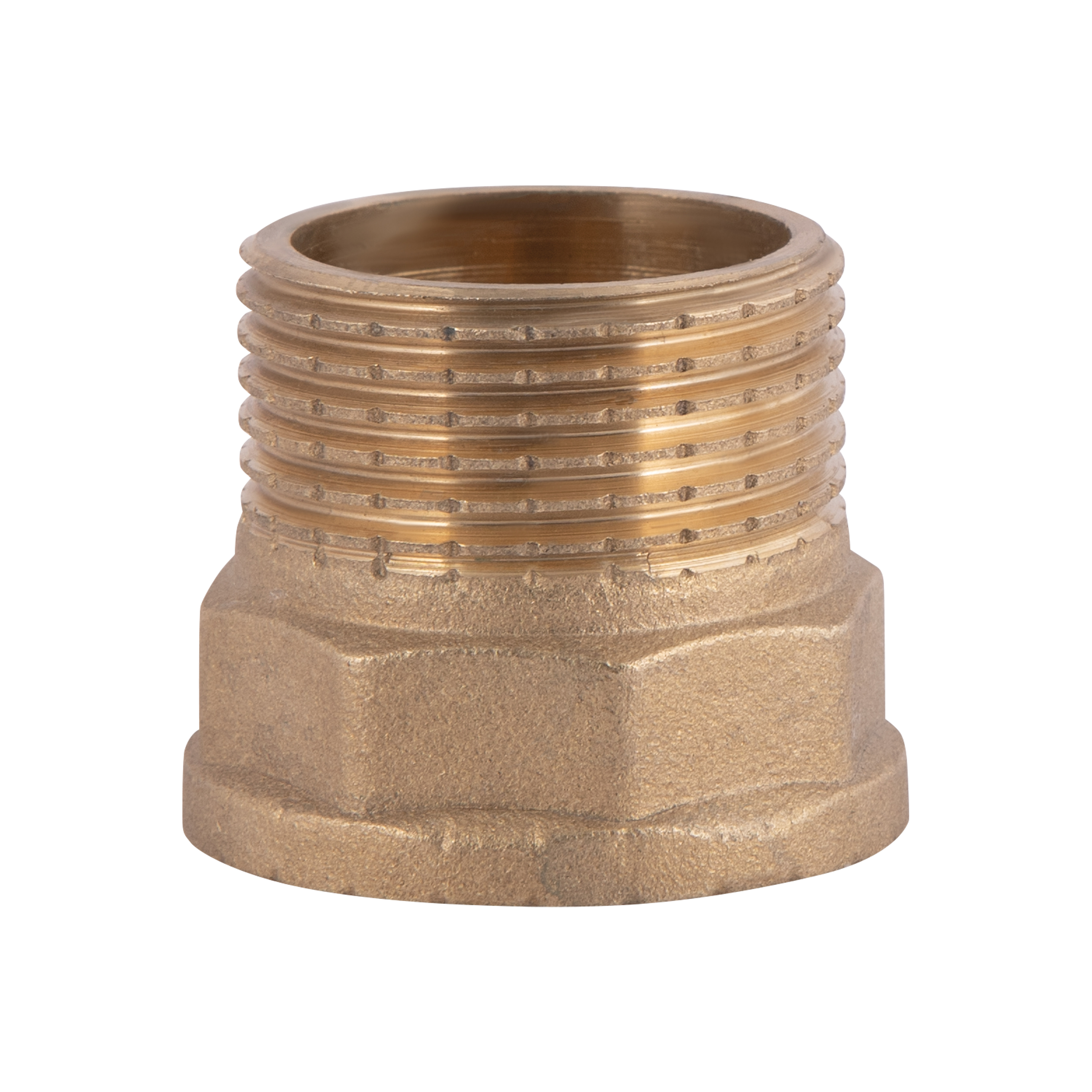 Перехідник Thermo Alliance Standart 1"х1" ВЗ SD4092525