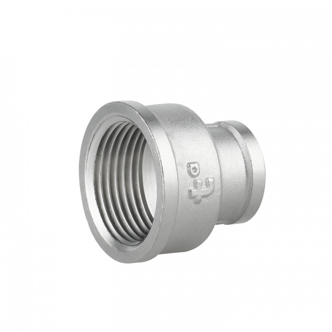 Муфта редукційна Thermo Alliance Forte 1"х1/2" ВВ SF3572515