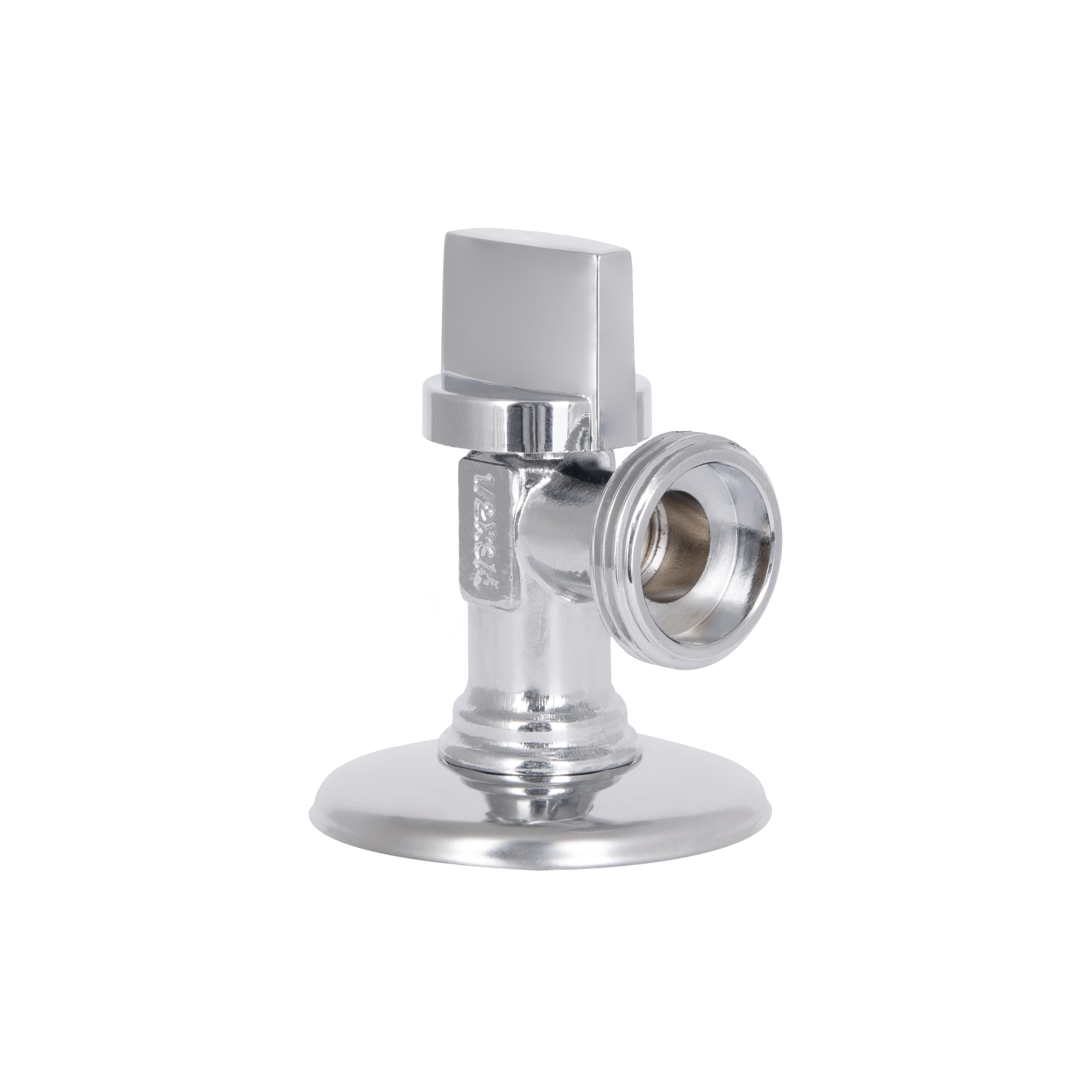 Кран приладовий Thermo Alliance Base 1/2"х3/4" ЗР SD185W1520