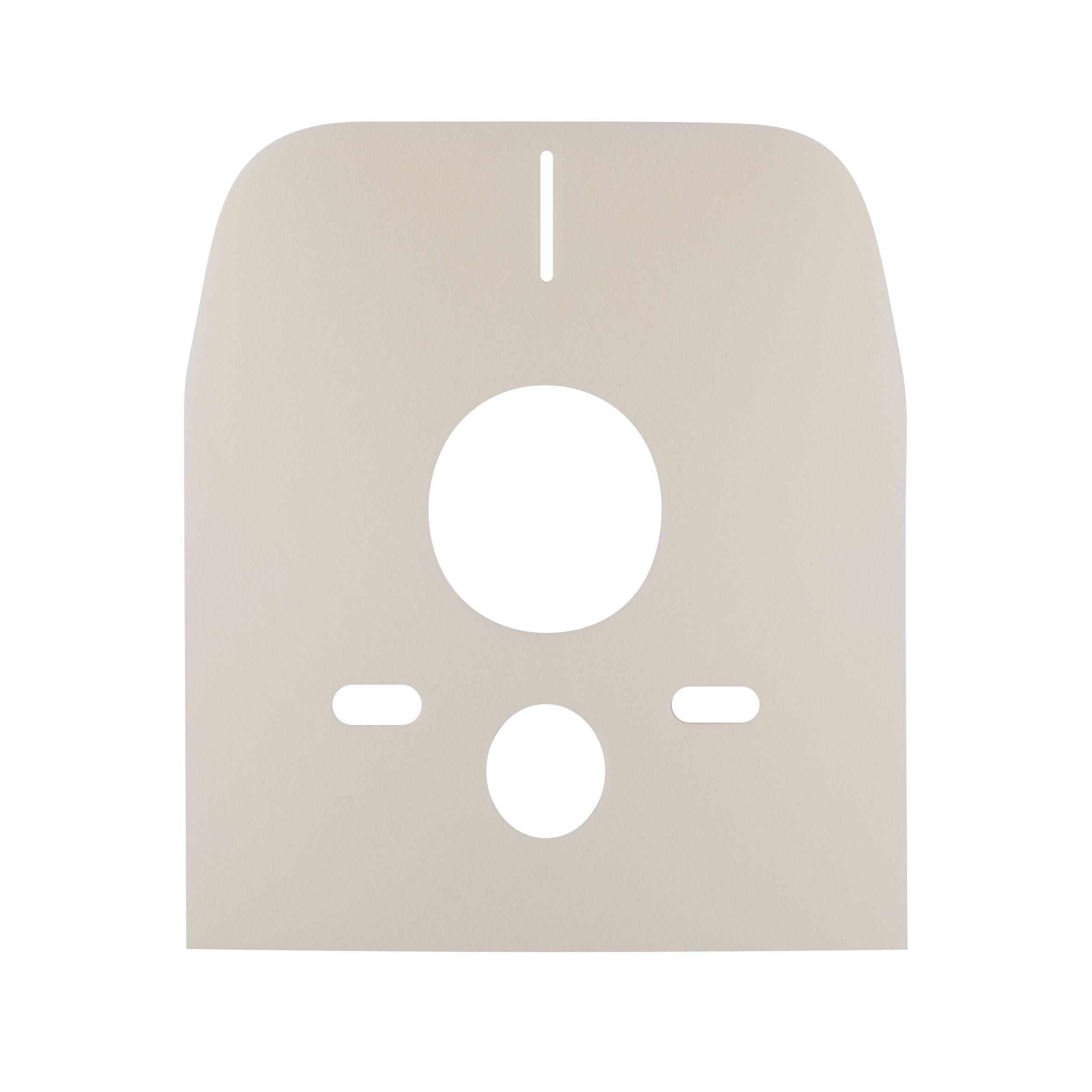 Інсталяція для унітаза Qtap Nest Uni QT0233M370