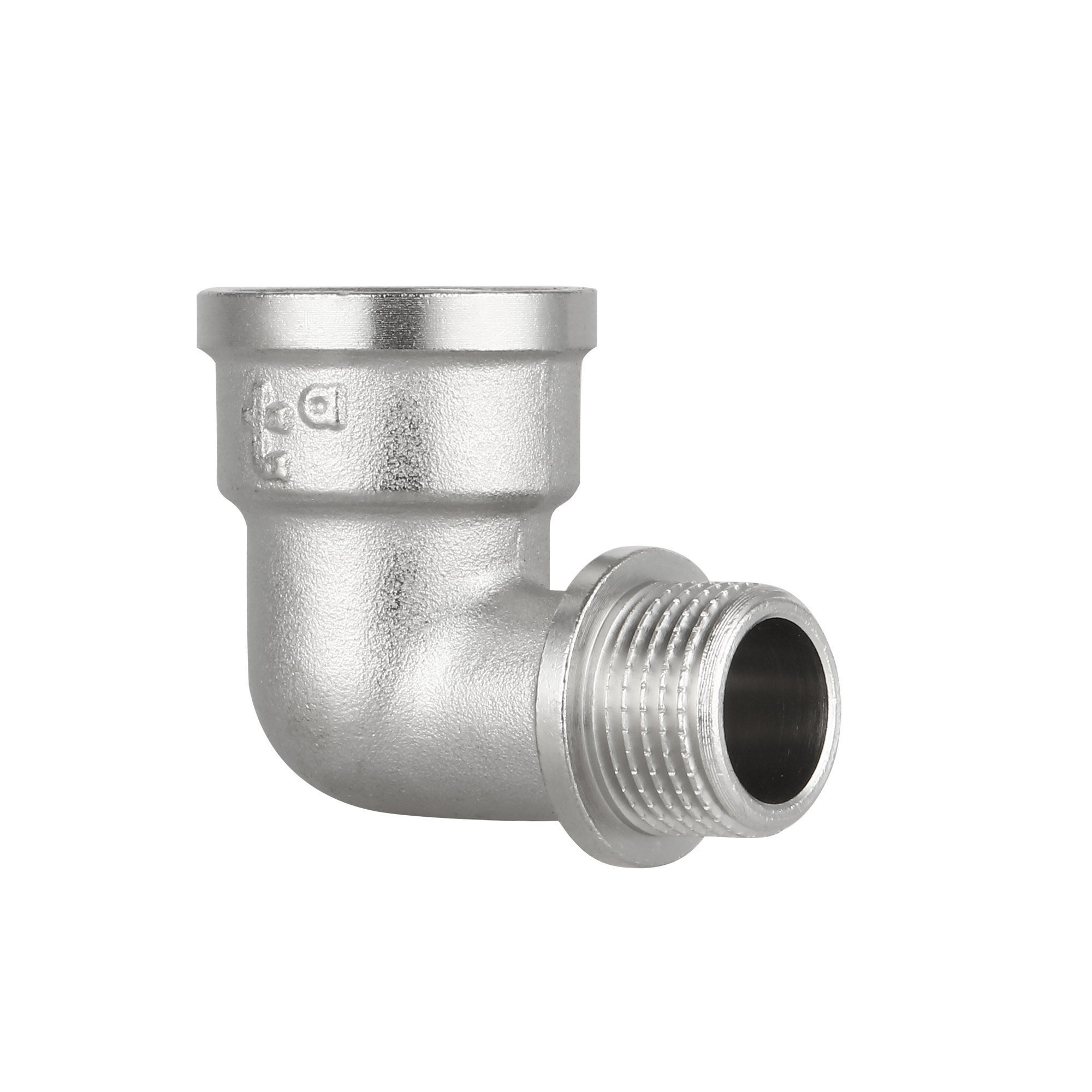 Кут редукційний Thermo Alliance Forte 3/4"х1/2" ВЗ SF3702015