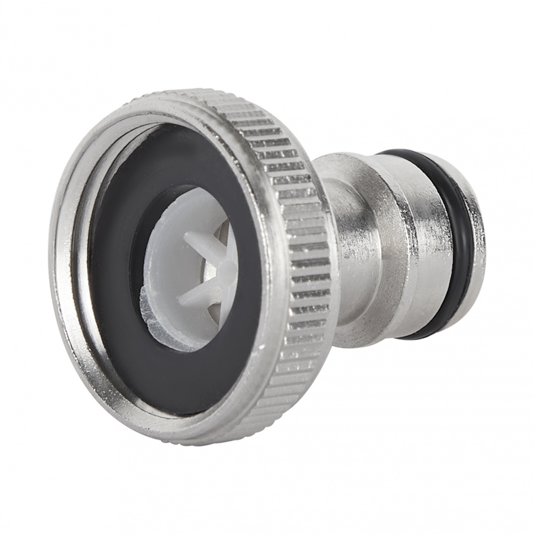 Штуцер с адаптером Thermo Alliance Standart 3/4" ВР SD140W2015