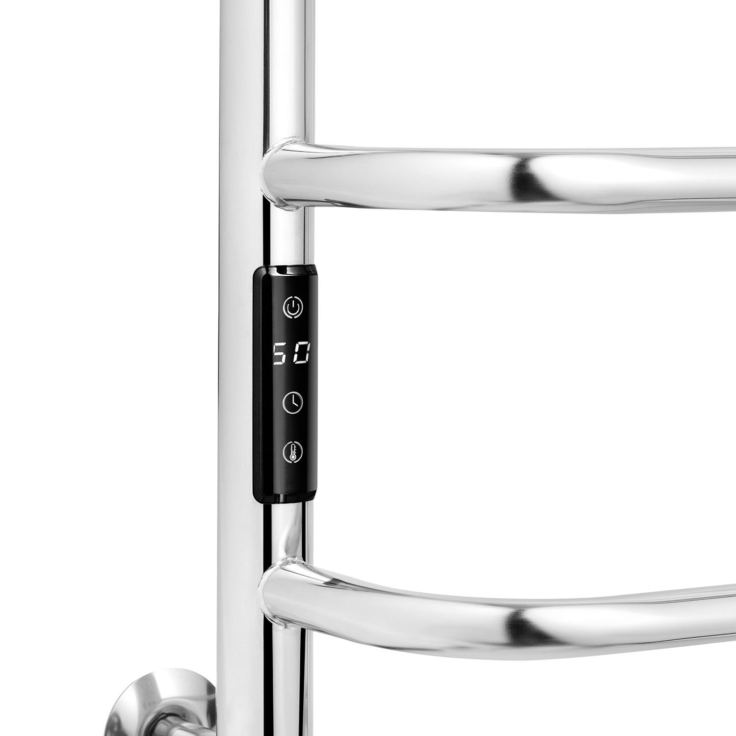 Сушарка для рушників електрична Kroner KRP Stern EL700x500-7