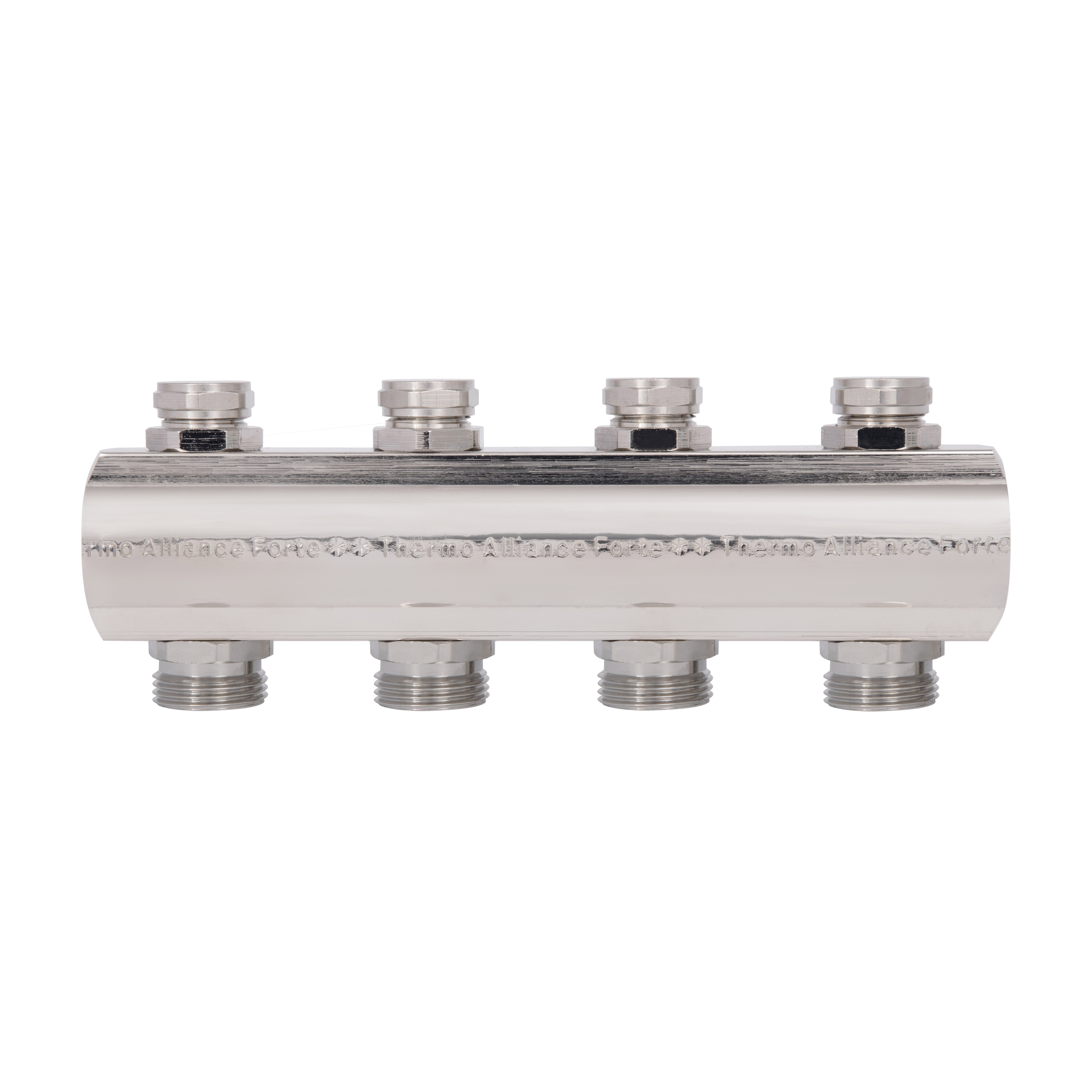 Колектор Thermo Alliance Forte 1" 4 виходи SF002W4