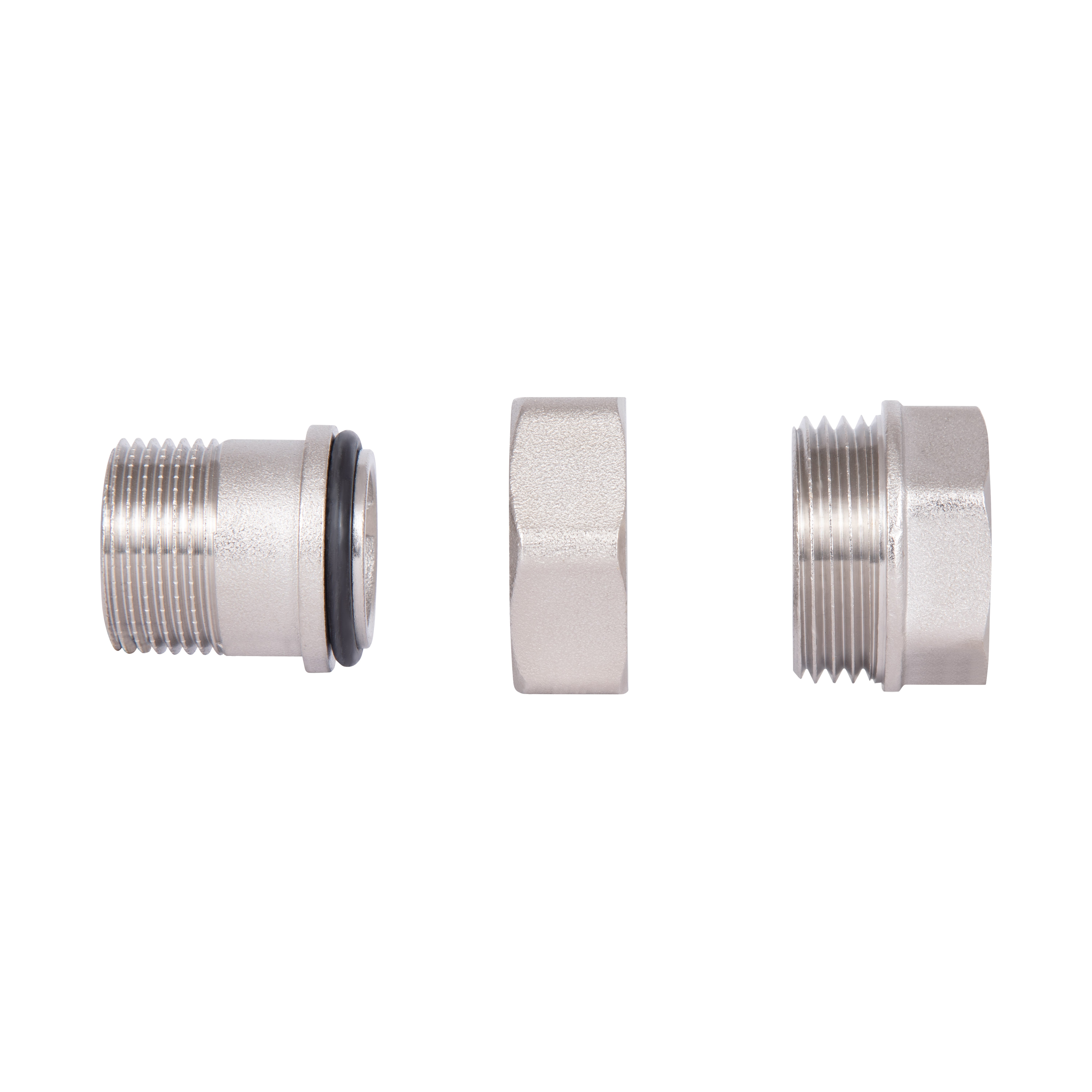 Згін "Американка" Thermo Alliance Forte 3/4" прямий SF190W20
