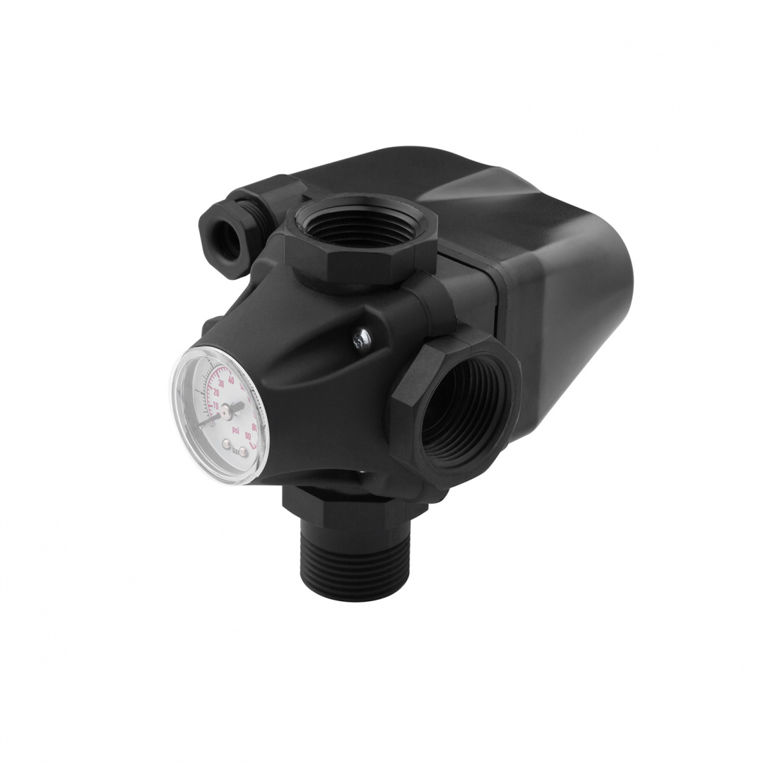 Реле тиску механічне Agua SK-9