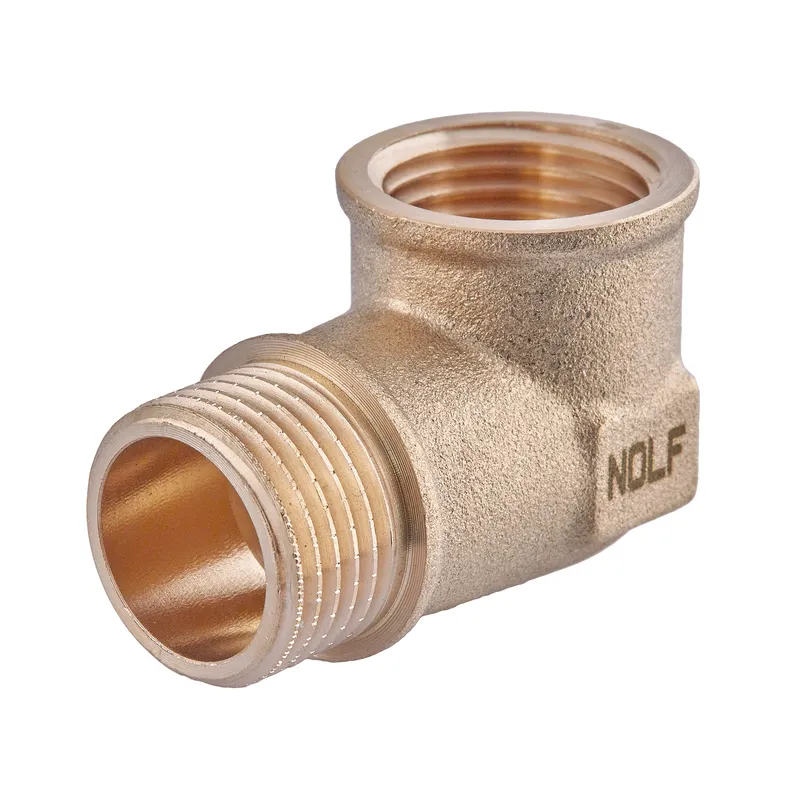 Кут NOLF NFC.L08FM-3/4" MF (NF3204)