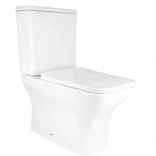 Унітаз-компакт MIXXUS STYLE-0403-R 620х360х800mm система змиву RIMLESS (MI6727)