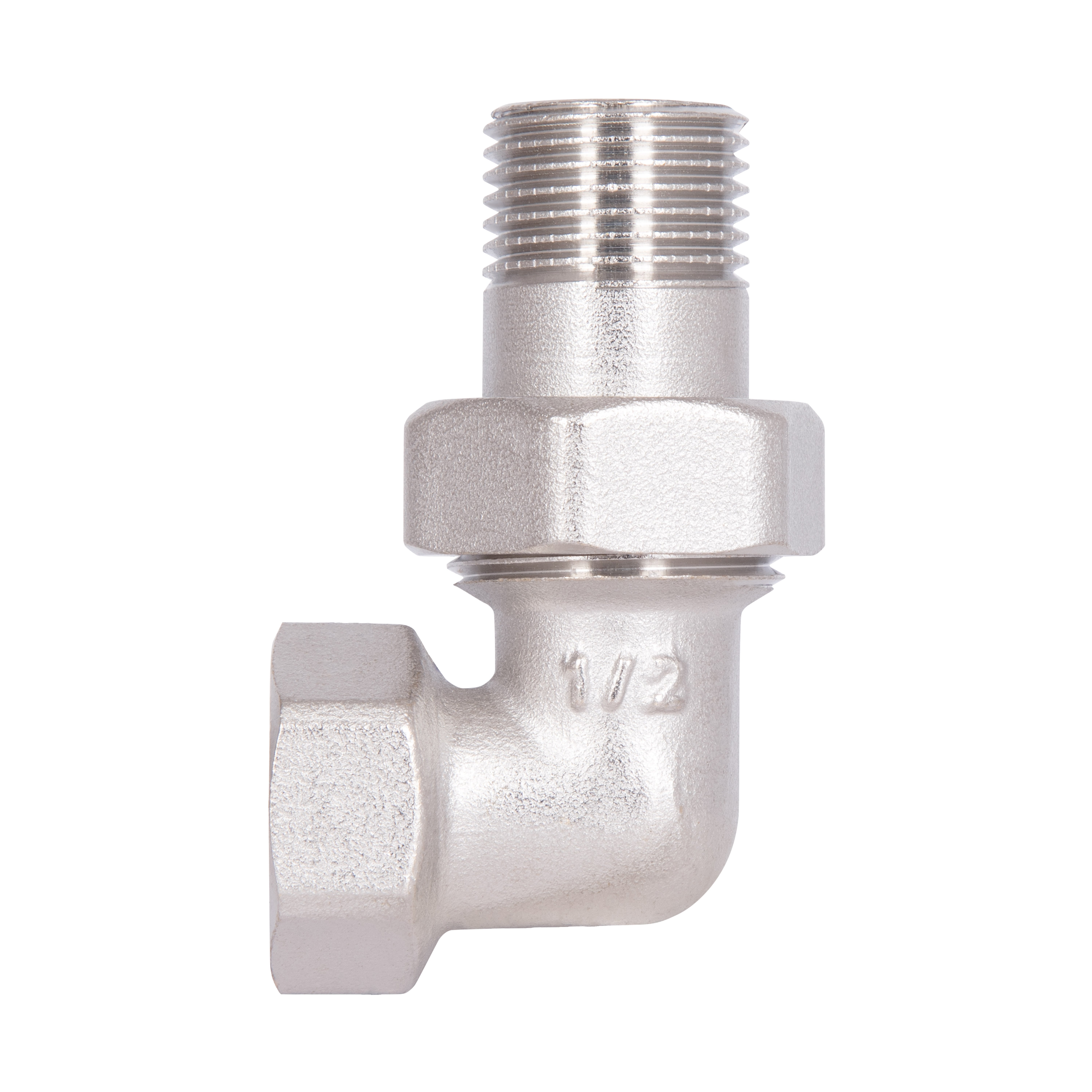 Згін "Американка" Thermo Alliance Forte 1/2" кутовий SF191W15