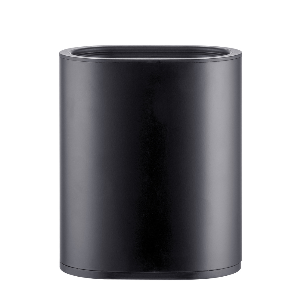 Йоржик для унітазу універсальний MIXXUS PREMIUM DIVERSE-TB0101 BLACK (колір чорний) (MI7065)