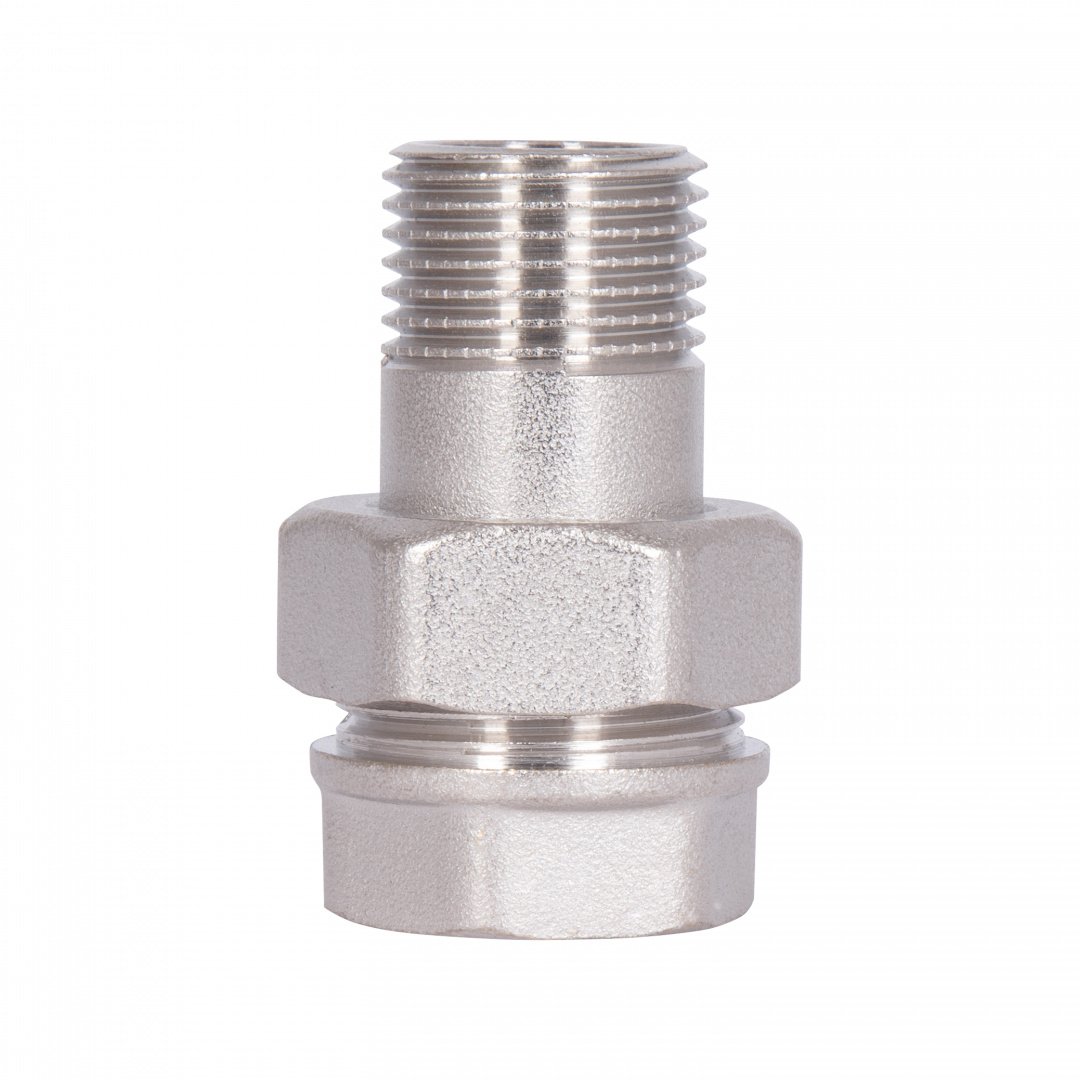 Згін "Американка" Thermo Alliance Forte 1/2" прямий SF190W15