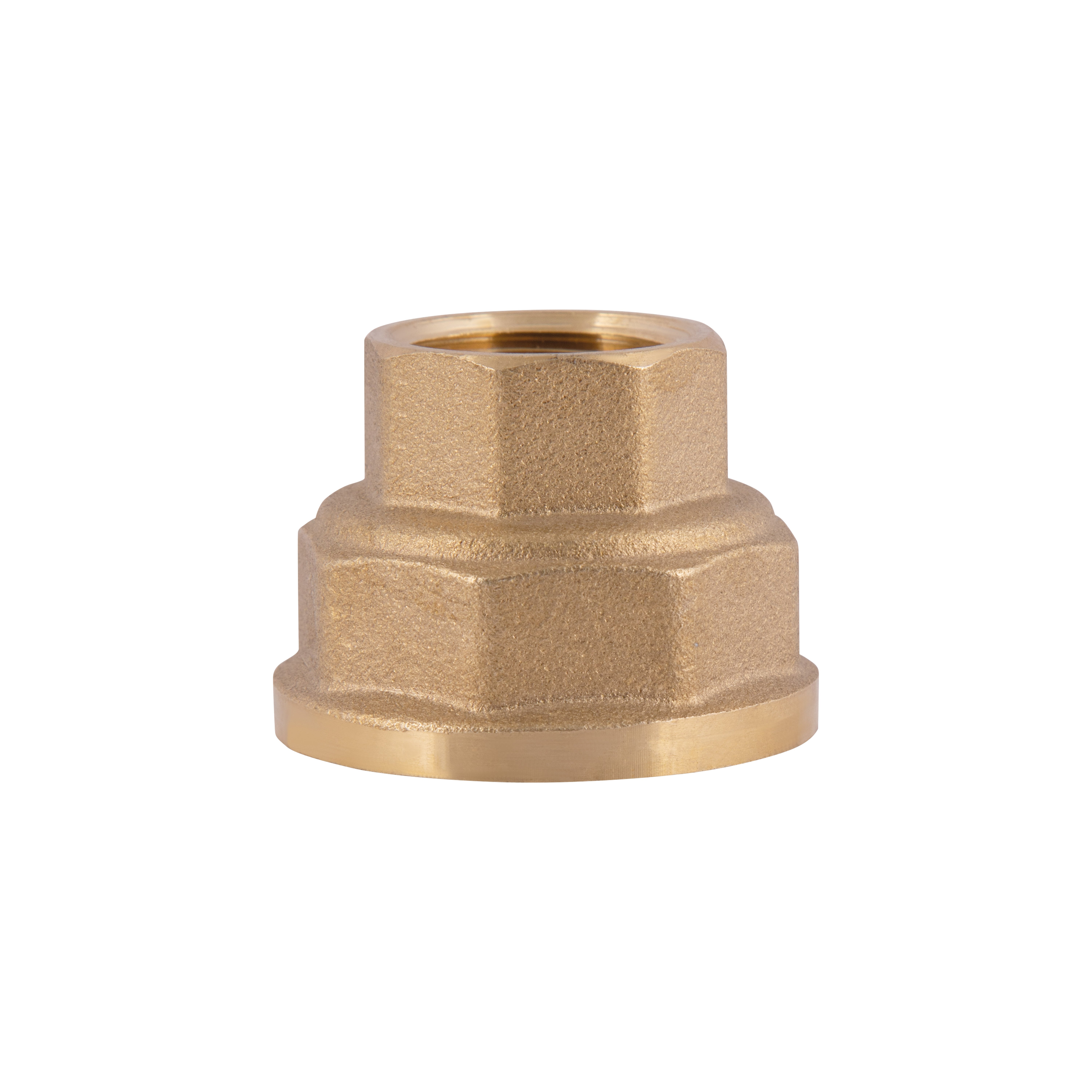 Муфта Thermo Alliance Standart 1/2"х1" ВР SD4051525