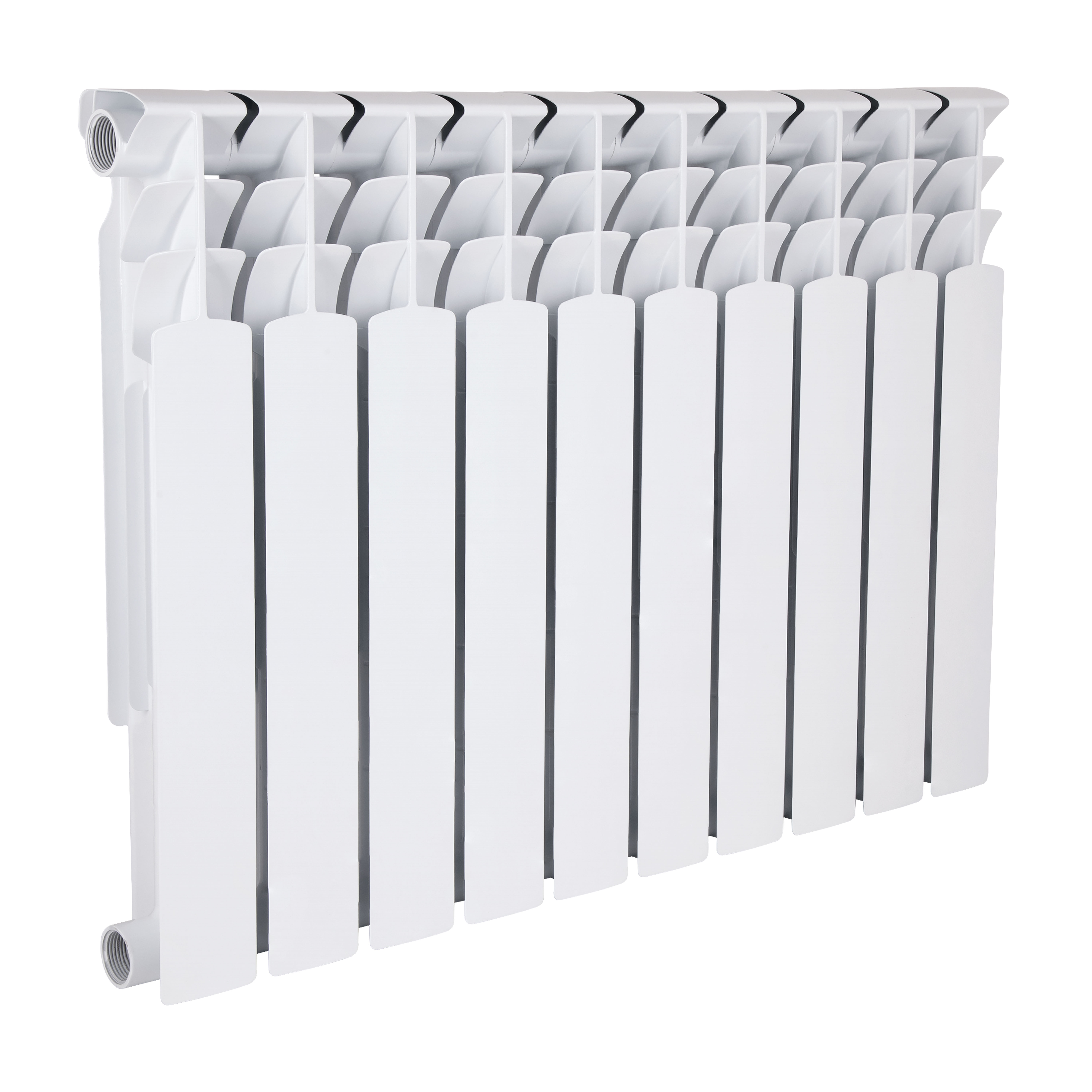 Радіатор біметалічний Thermo Alliance Bi-Ferrum 500/96