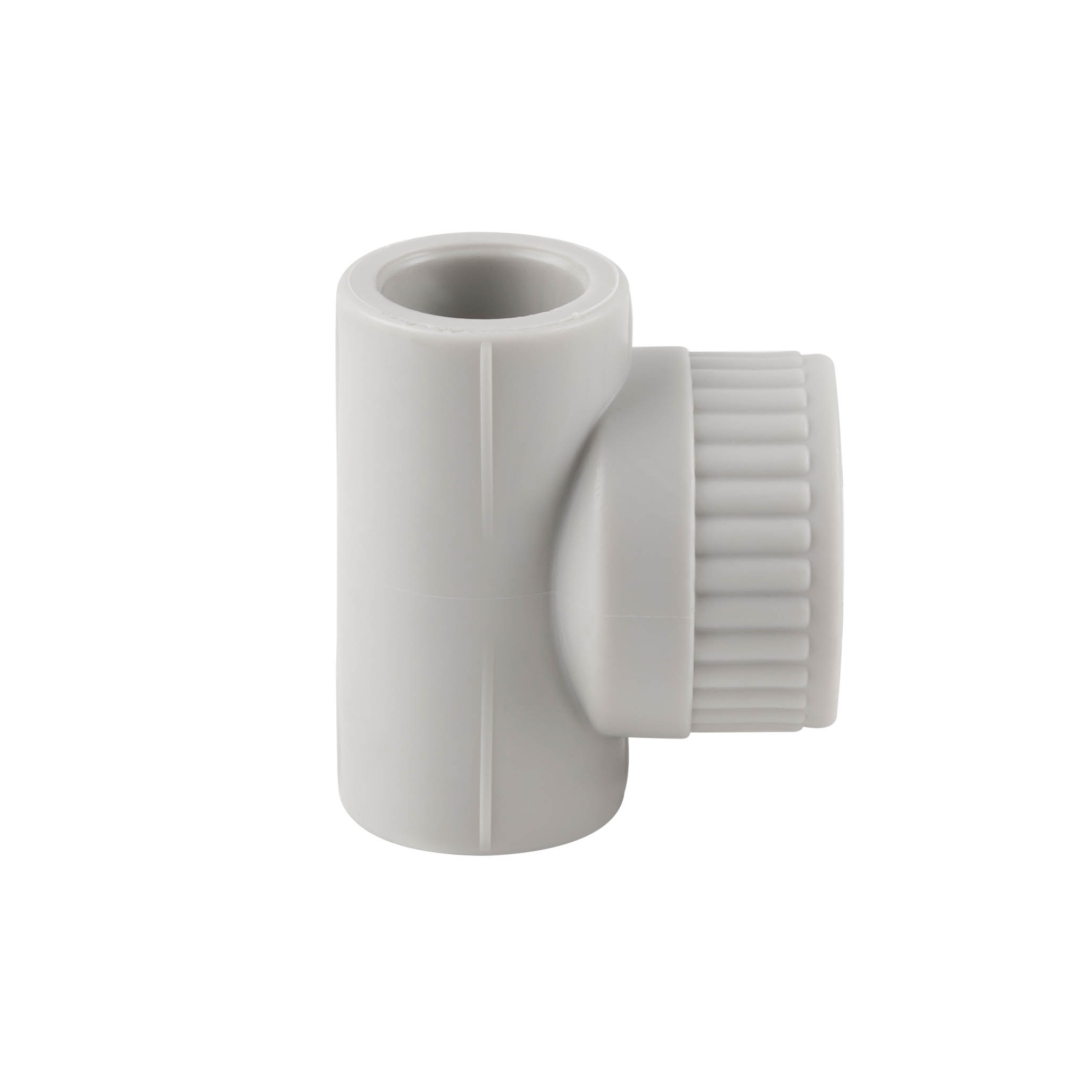 Трійник PPR Thermo Alliance 20х1/2"х20 ВР