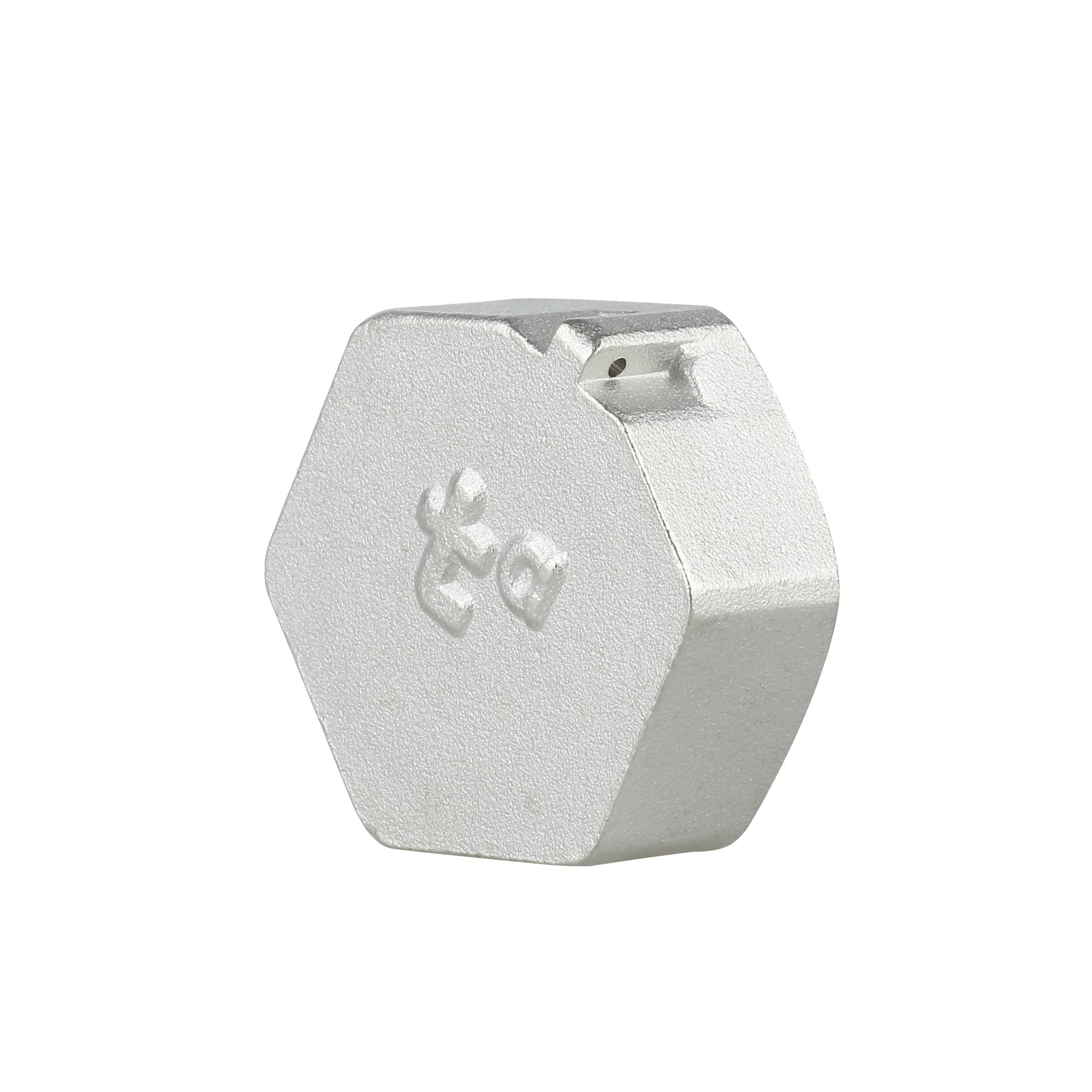 Заглушка Thermo Alliance Forte 1" ВР SF35225