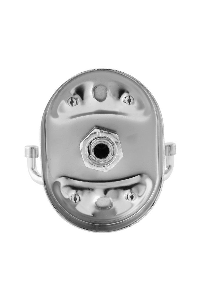 Гачок для ванної кімнати Kroner KRM Elbe - ACC2905-3