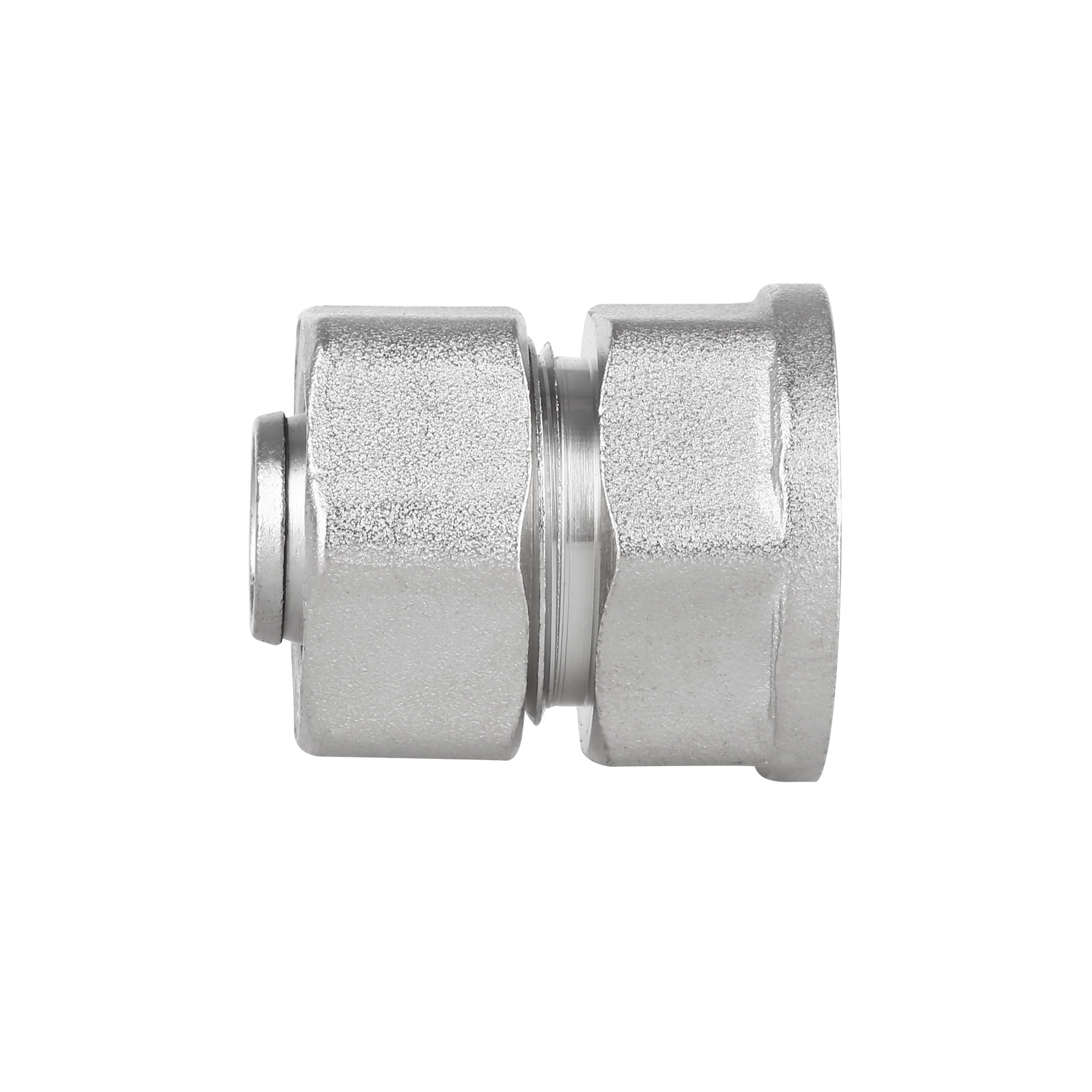 Перехідник обтискний Thermo Alliance Standart 20х3/4" ВР SD153W2020