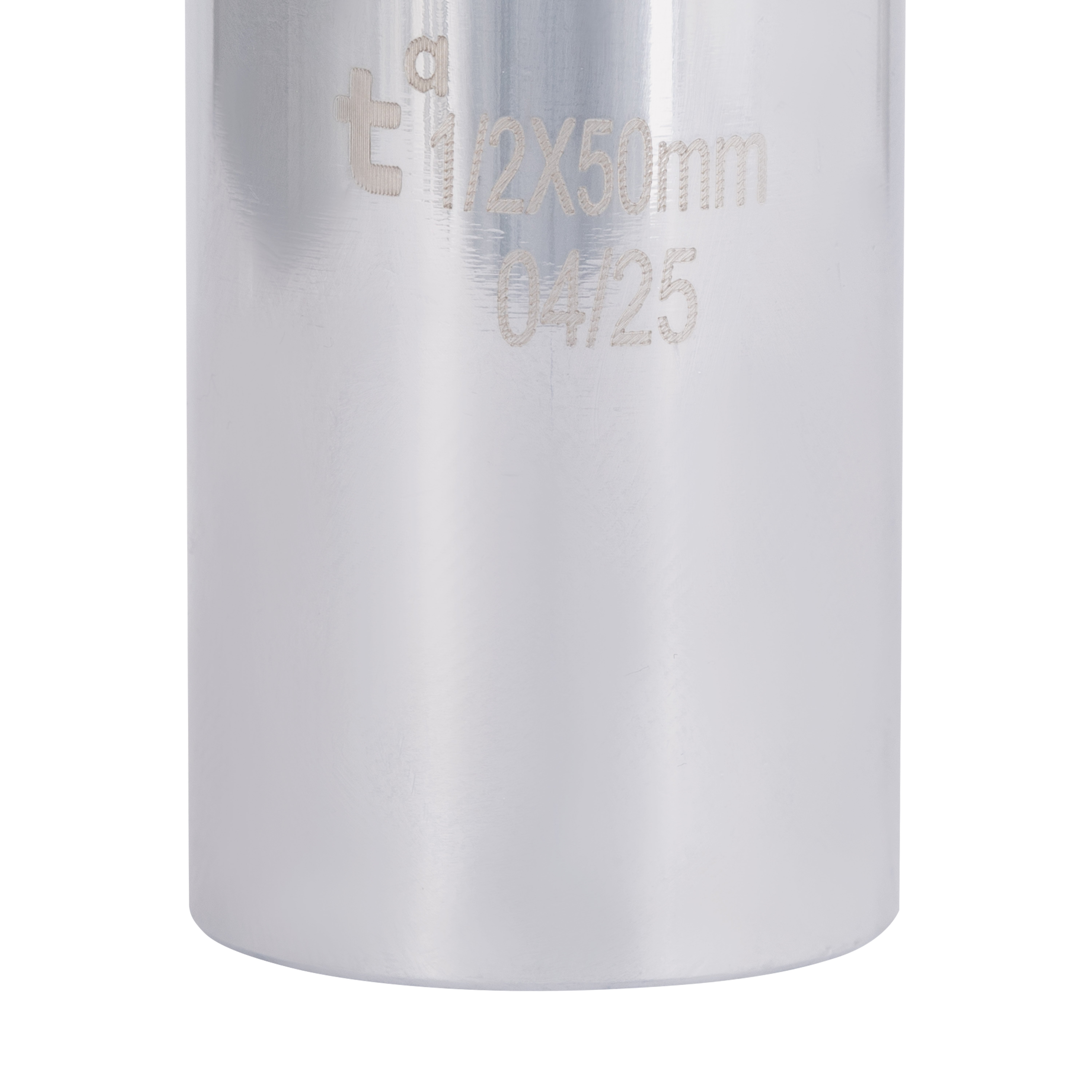 Подовжувач Thermo Alliance Standart 50х1/2" хром SD1301550