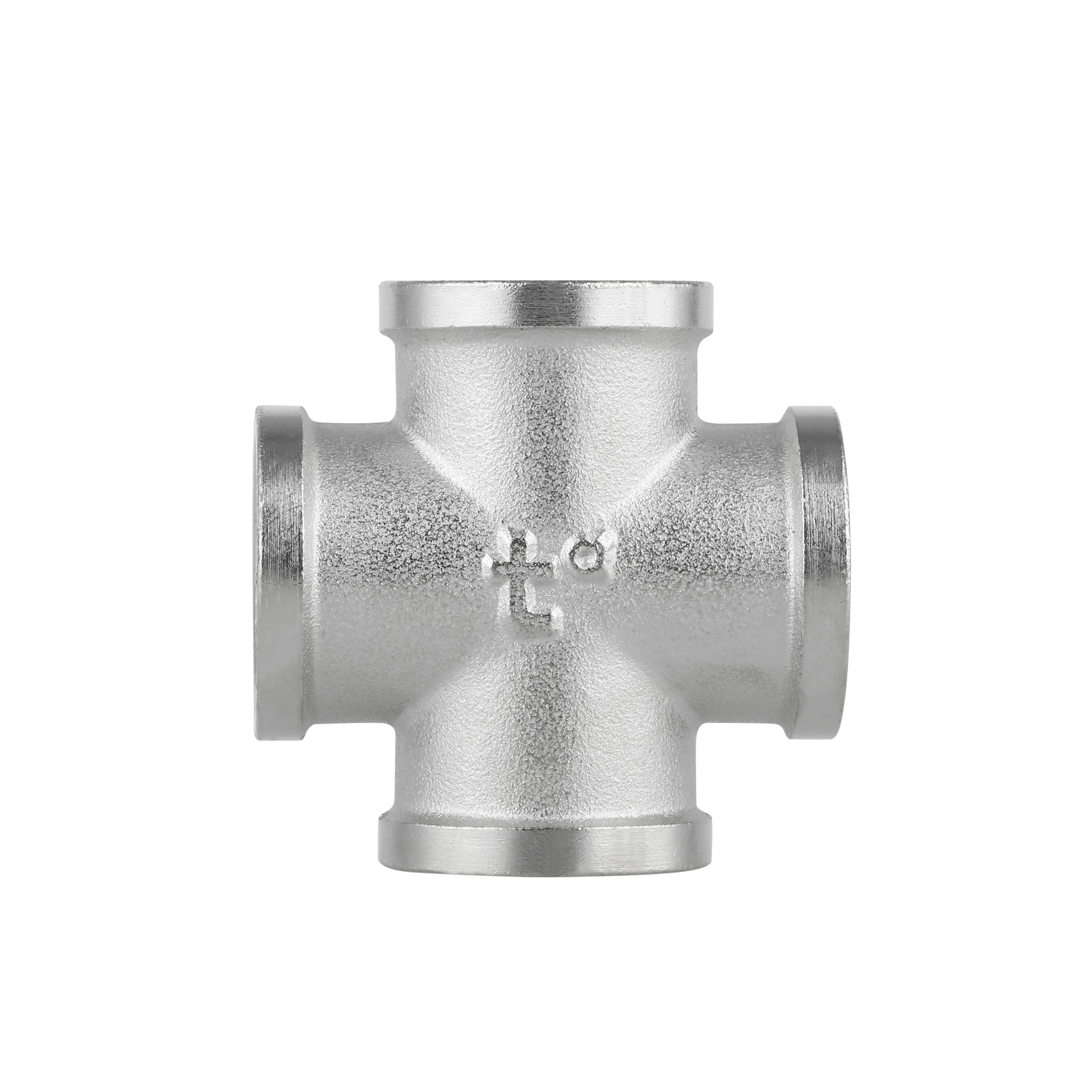 Хрестовина Thermo Alliance Forte 1/2" ВВ SF35415
