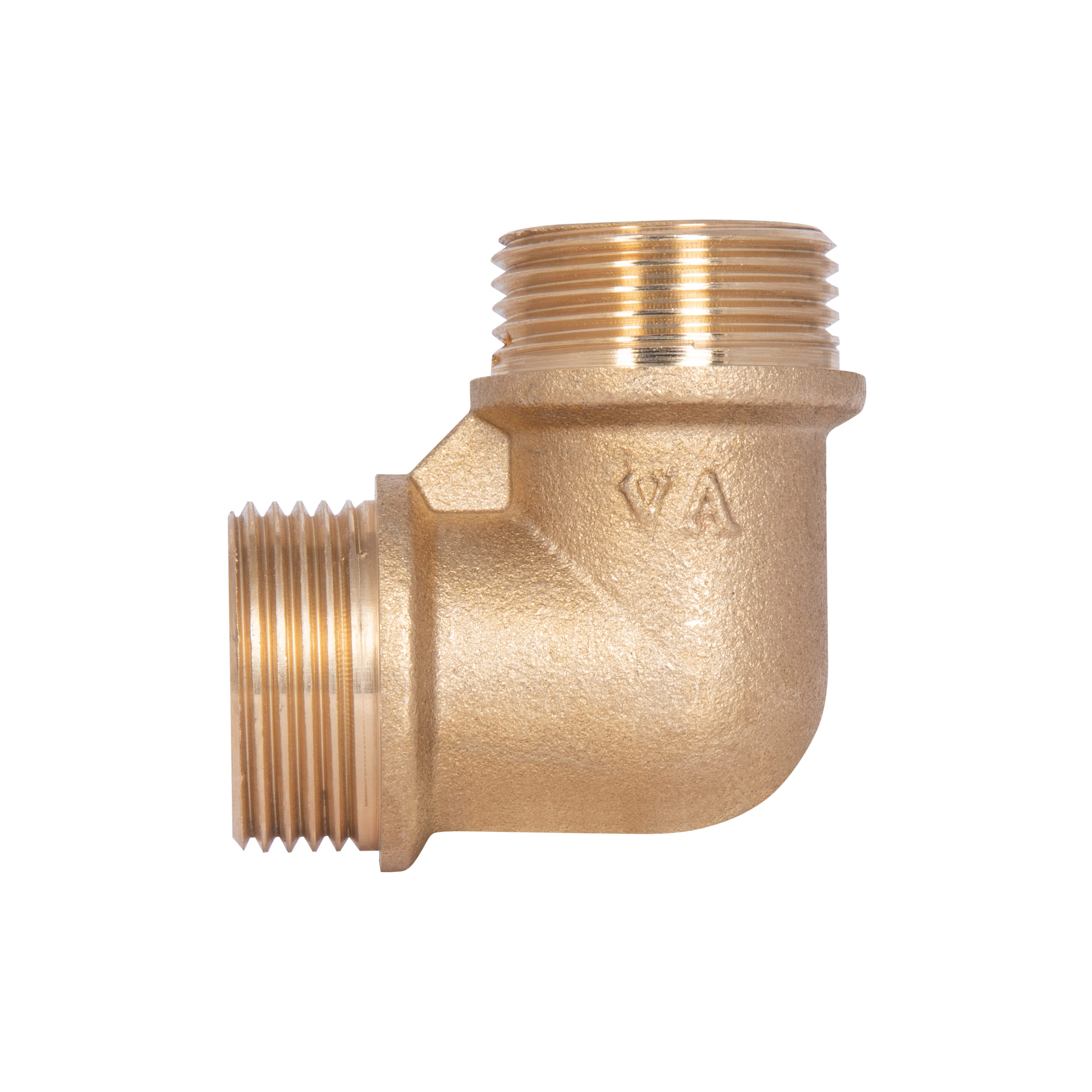 Кут Thermo Alliance Standart 3/4" ЗР SD41920