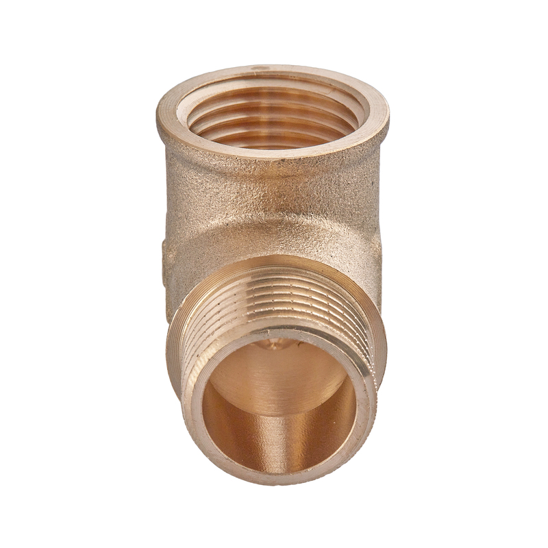 Кут NOLF NFC.L08FM-3/4" MF (NF3204)