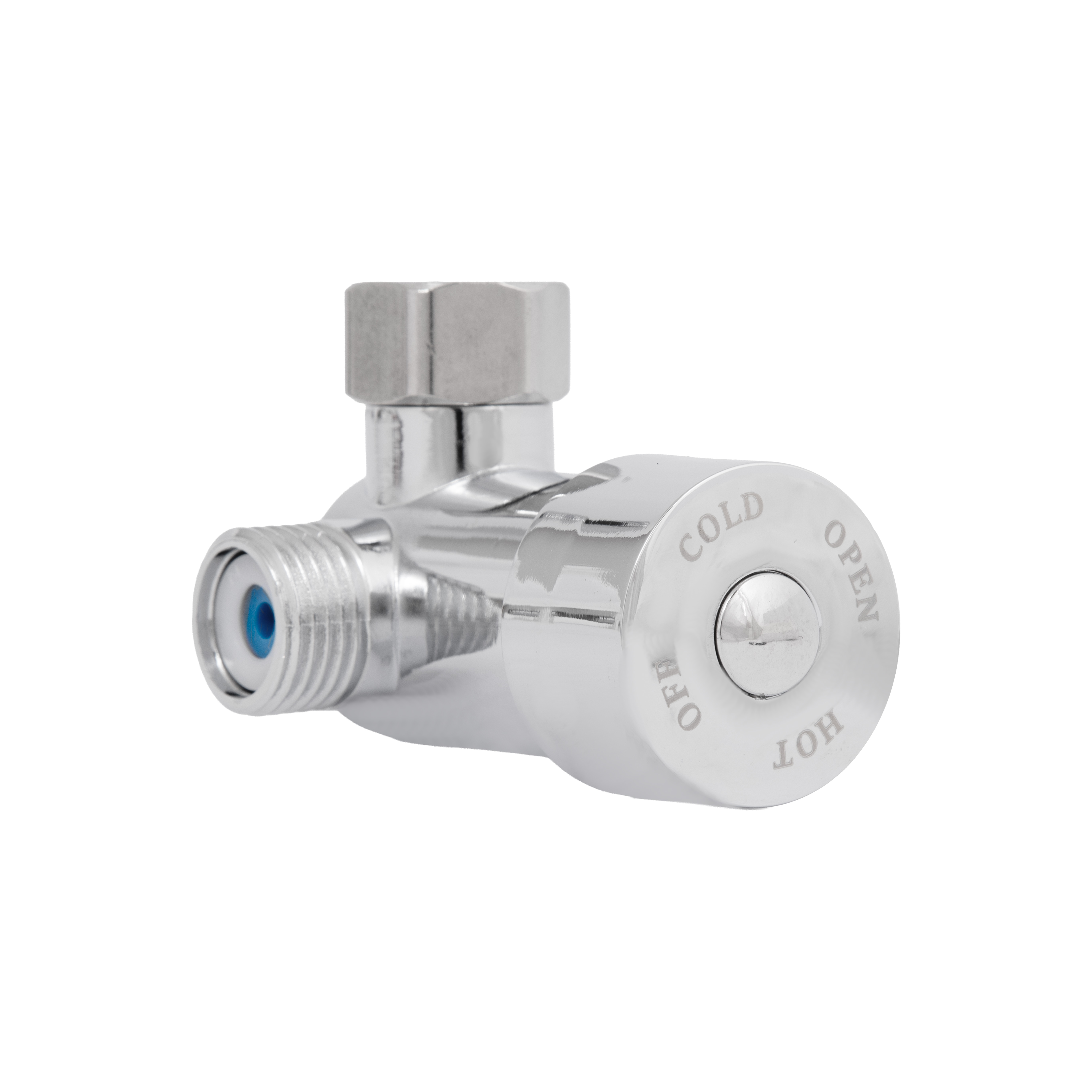 Змішувач для раковини Lidz Tech 078 безконтактний LDTEC078CRM32534 Chrome