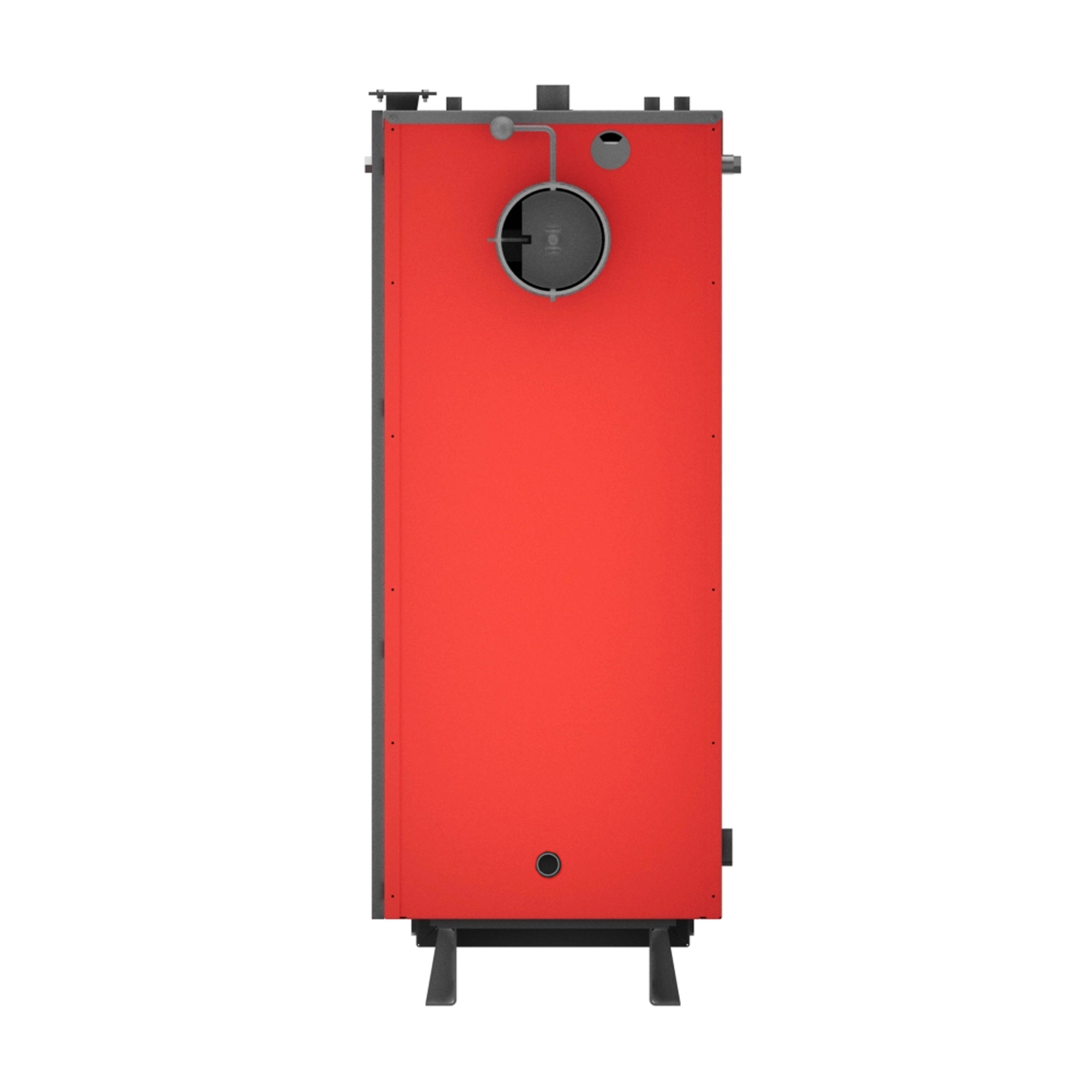 Котел твердопаливний сталевий Thermo Alliance Vulcan V 5.0 SF 20