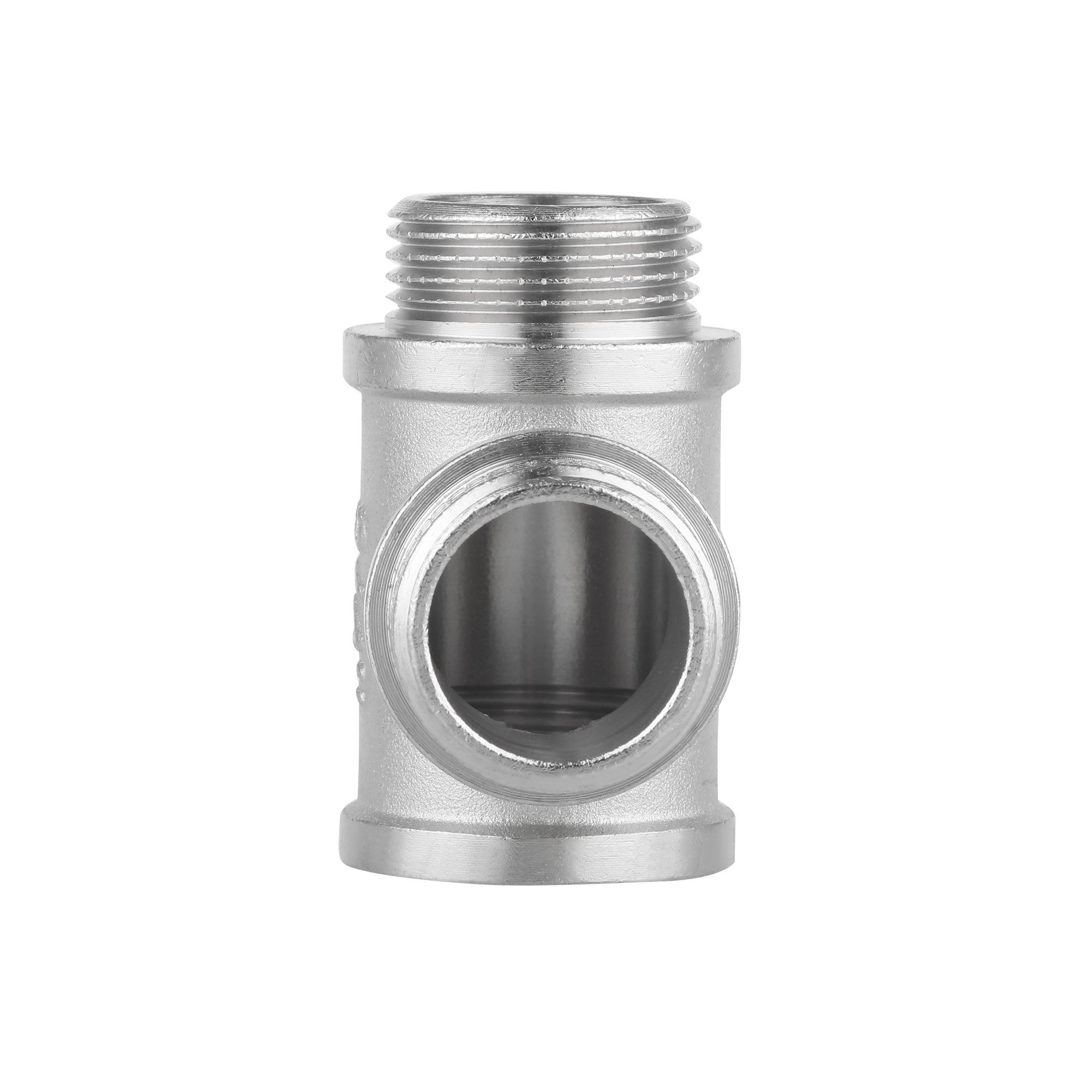 Трійник Thermo Alliance Forte 3/4" ВЗЗ SF36520
