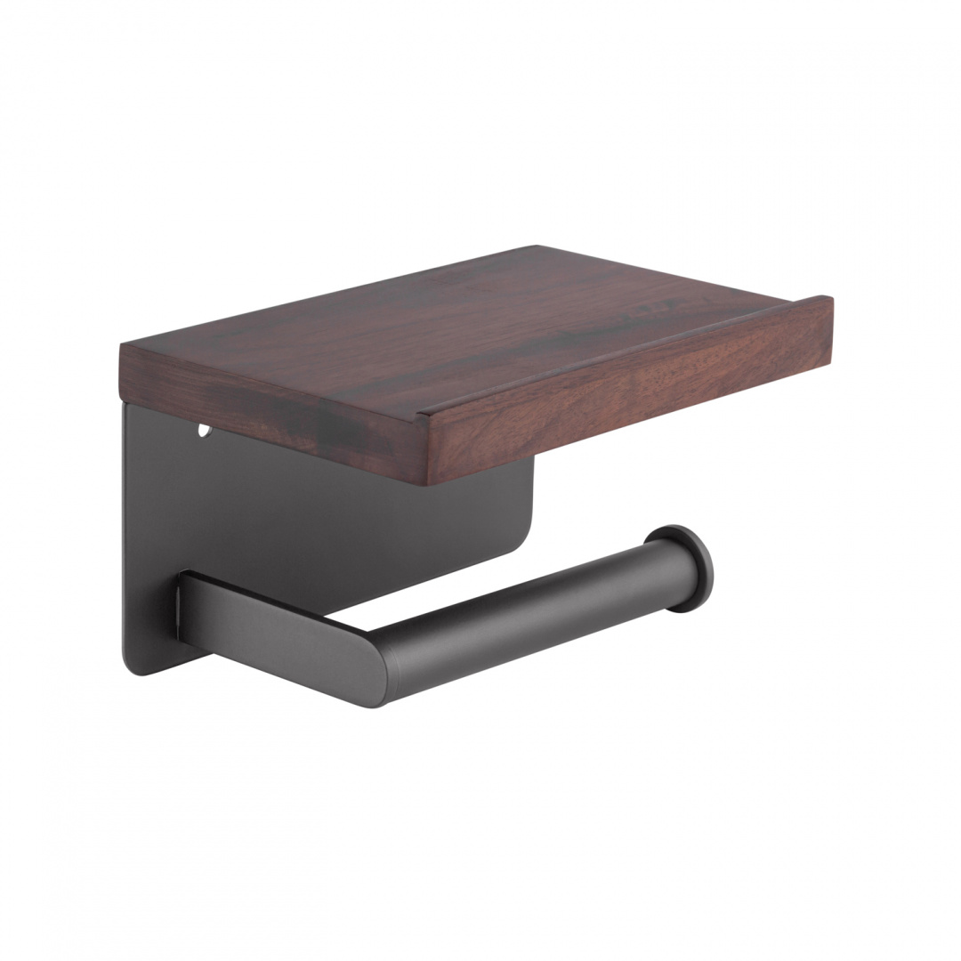 Тримач для туалетного паперу Kroner KRP Graz - GRP3018