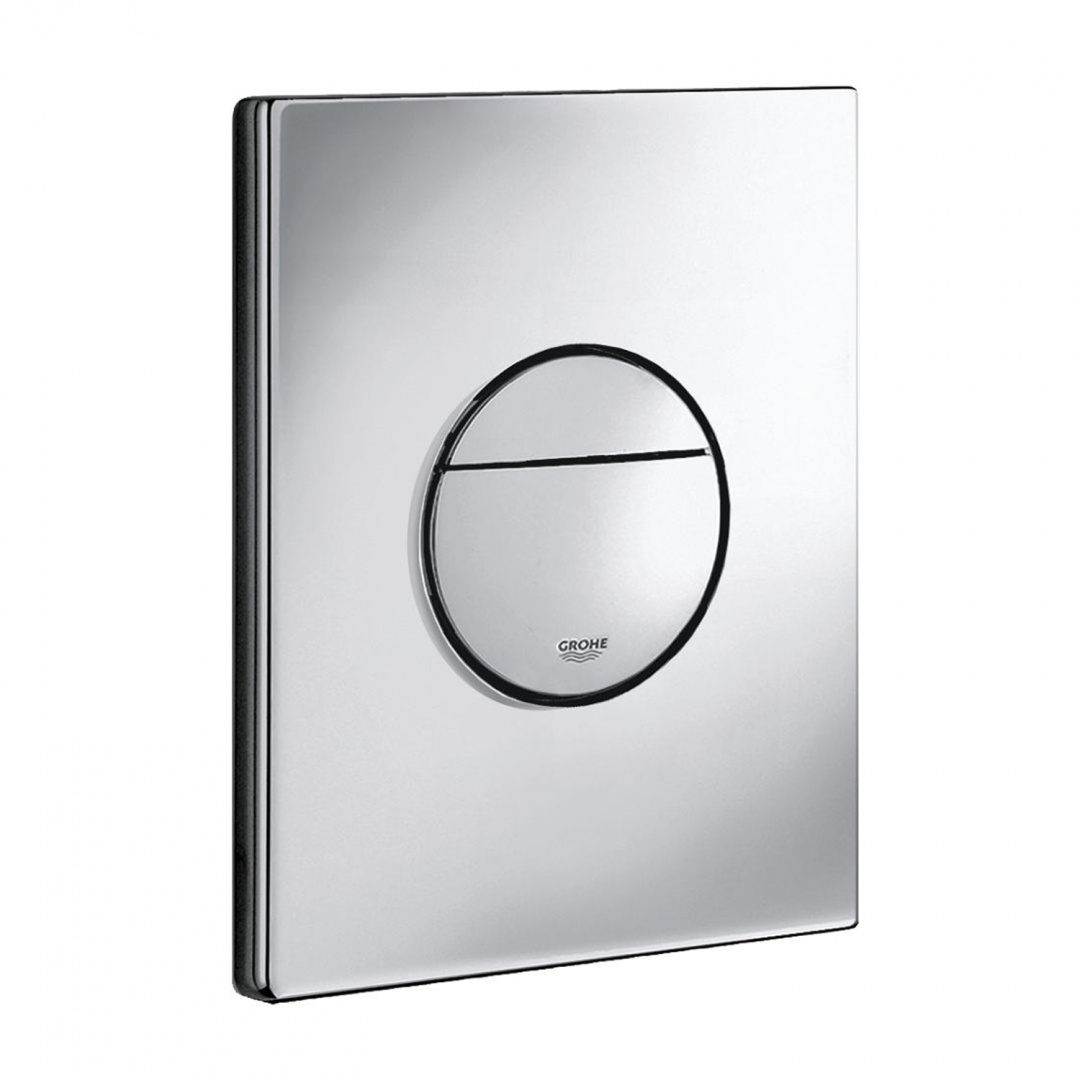 Панель змиву для унітаза Grohe Nova Cosmopolitan 38765000