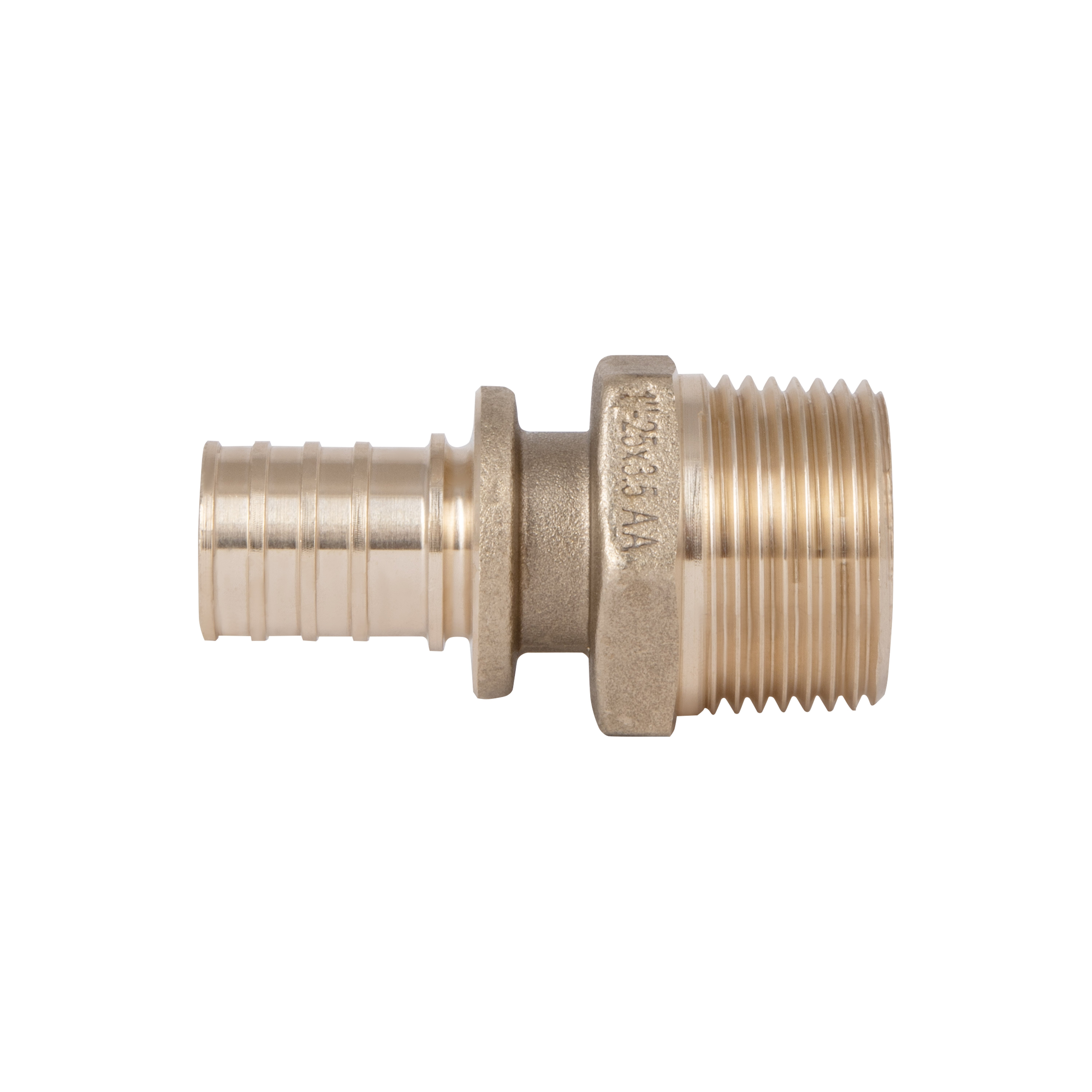 Перехідник під натяжну гільзу Icma №1034 d25х3,5-1"З 851034AFGX05