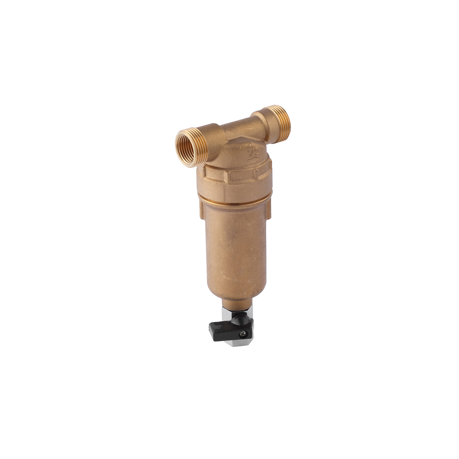 Фільтр магістральний в зборі Titan T-FH 1/2" гарячий