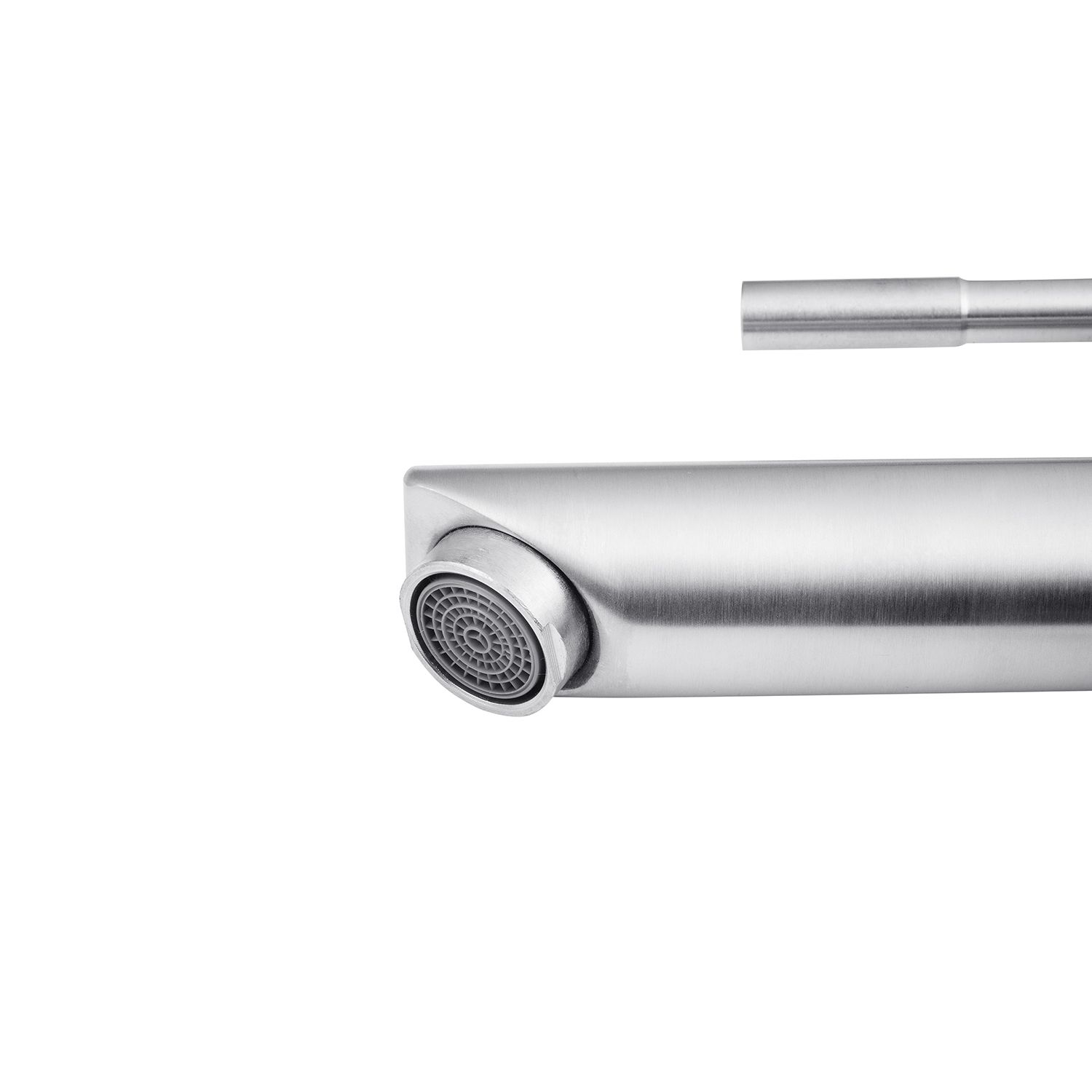 Набор 3 в 1 душова система Kroner Edelstahl Klassisch-ESG082 + змішувач Edelstahl Klassisch-ESG010 + змішувач Edelstahl Klassisch -ESG053